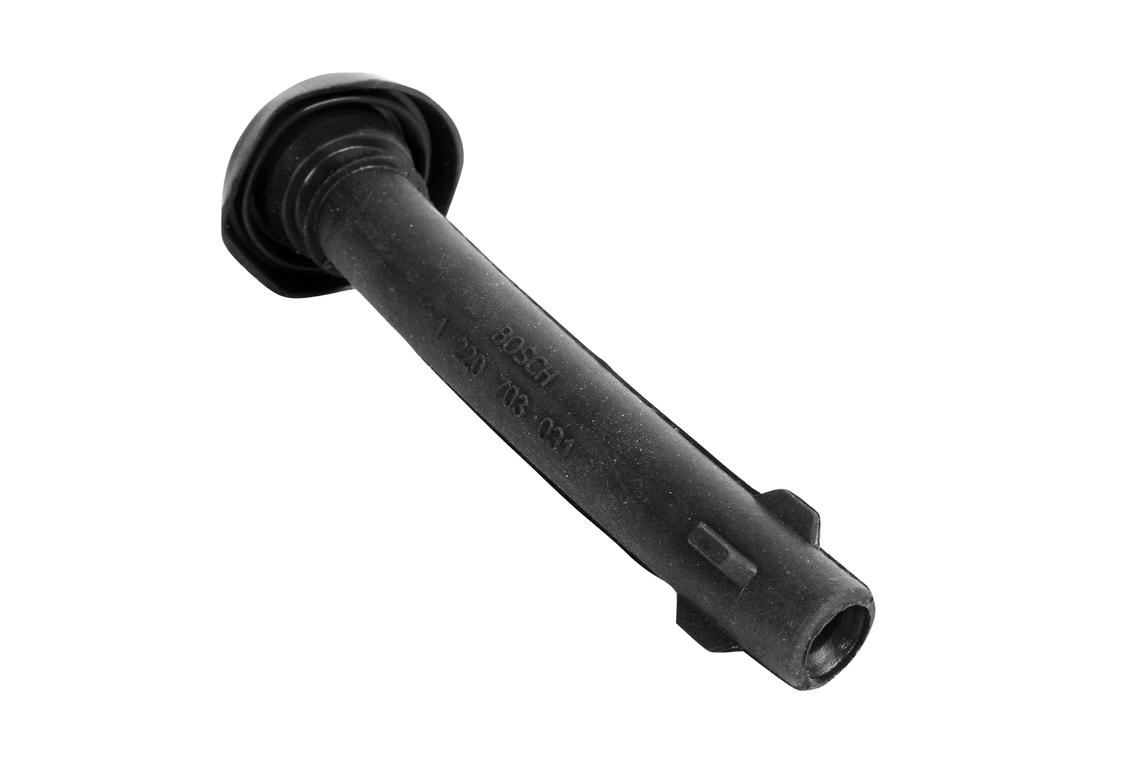 Наконечник свечной ЗМЗ-40524 ЕВРО-3 1 штука BOSCH фотография №3