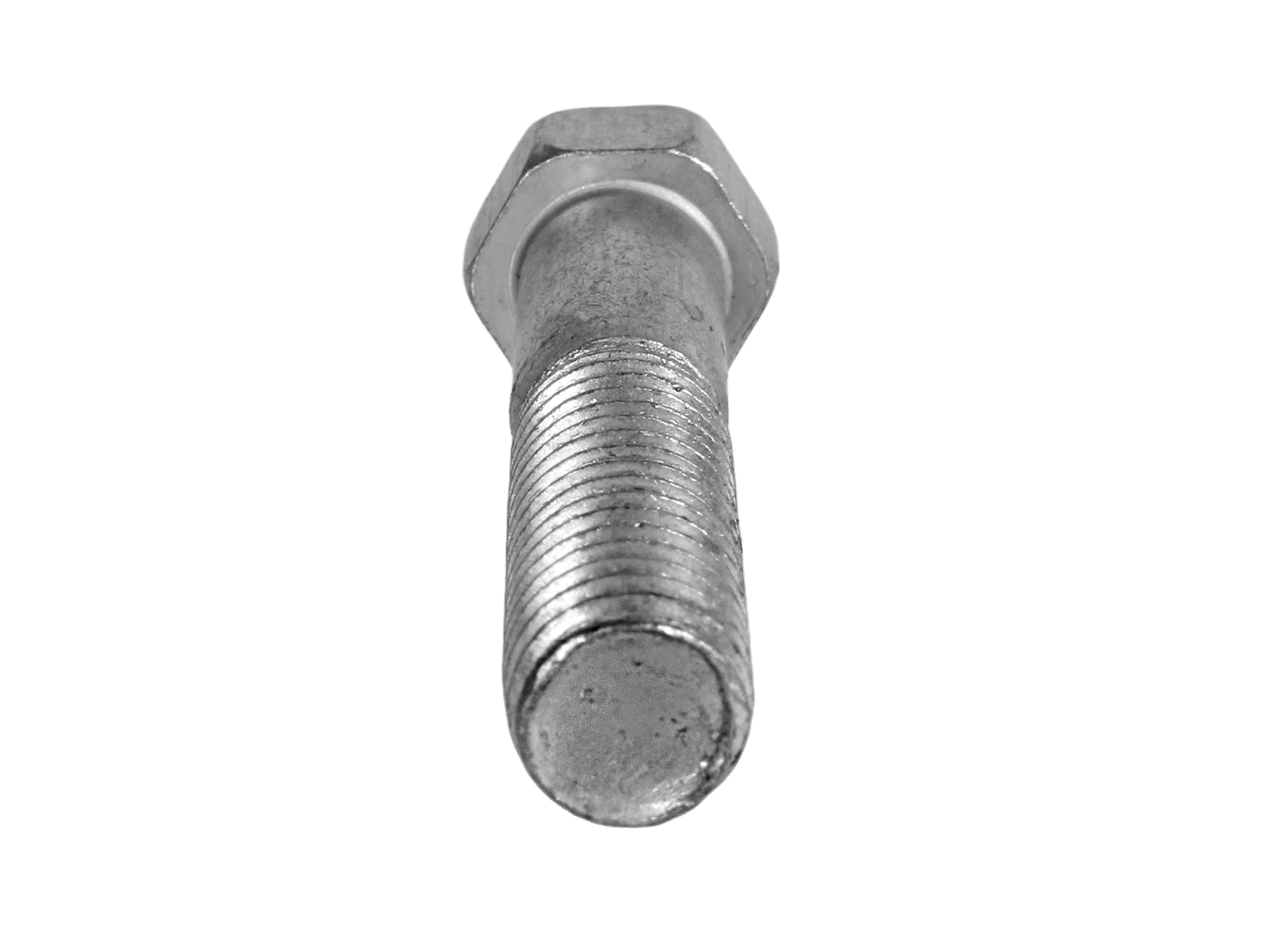 Болт М10х1.5х45 крышки КПП ГАЗ-53 выхлоп.ГАЗ-3308 201505-П29 910 фотография №4