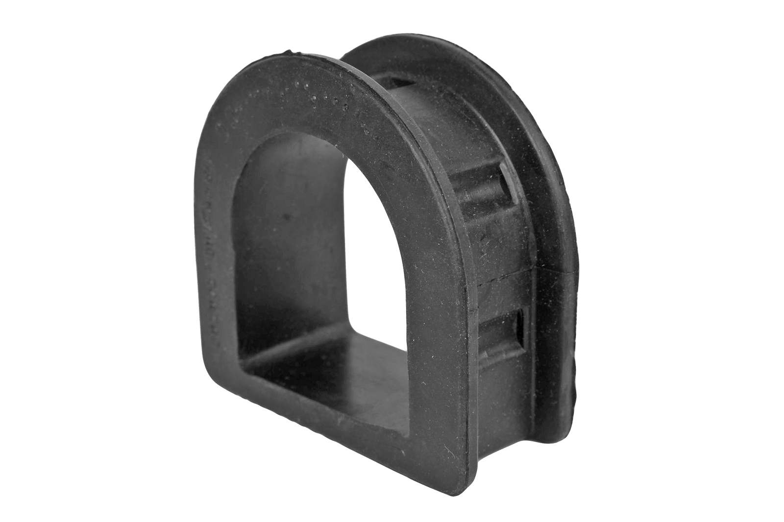 Опора рейки рулевого механизма ВАЗ-2108 левая фотография №2