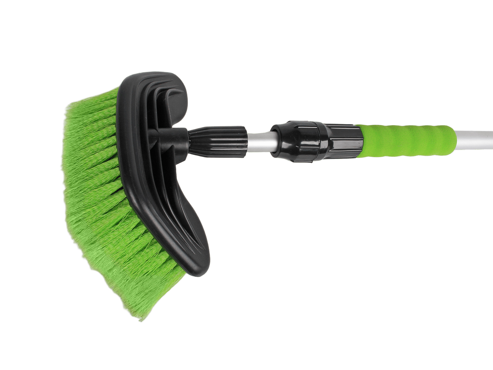 Щетка для мытья под шланг GOLDEN SNAIL фотография №2