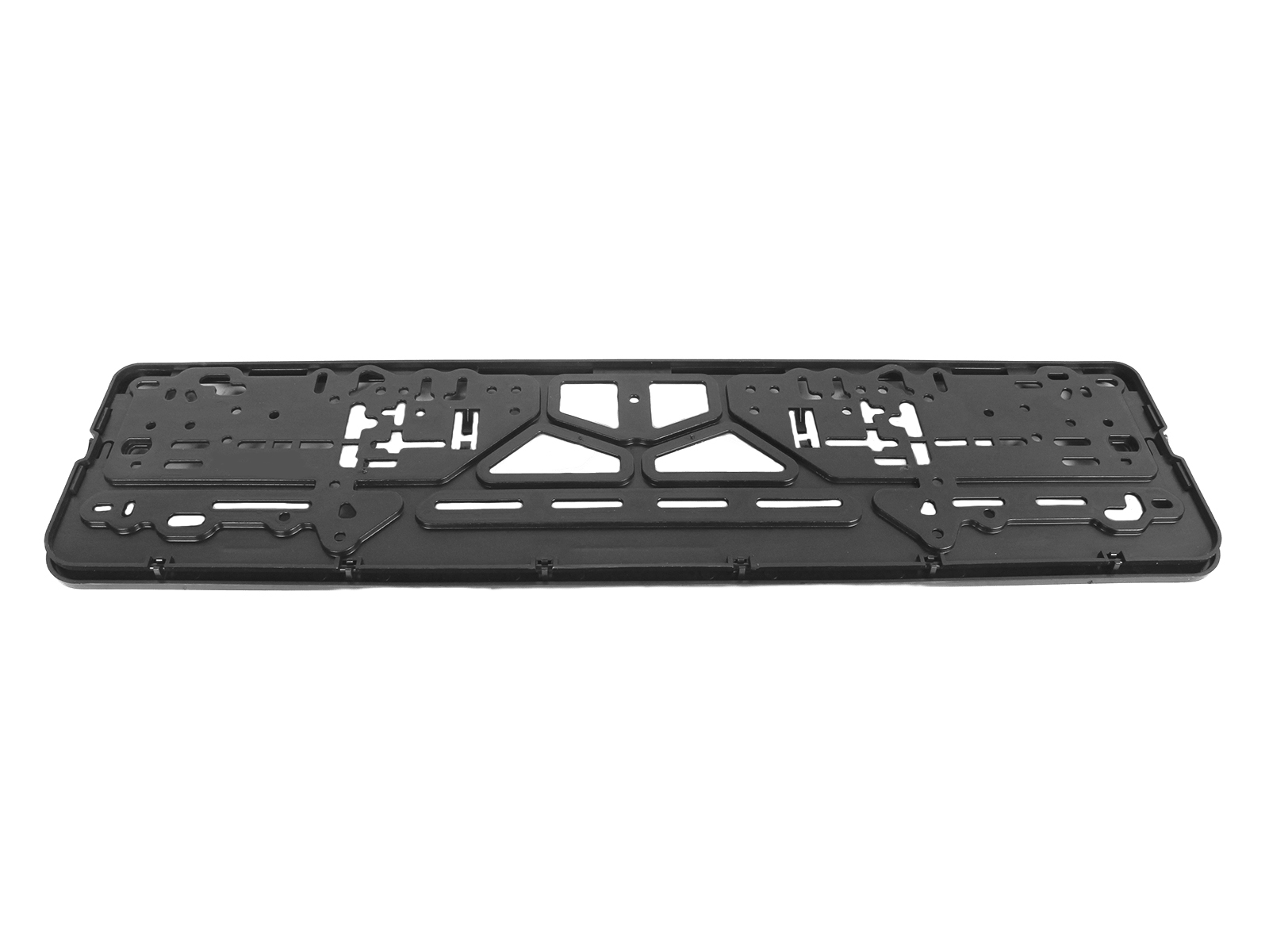 Рамка знака номерного объемная CHERY фотография №4