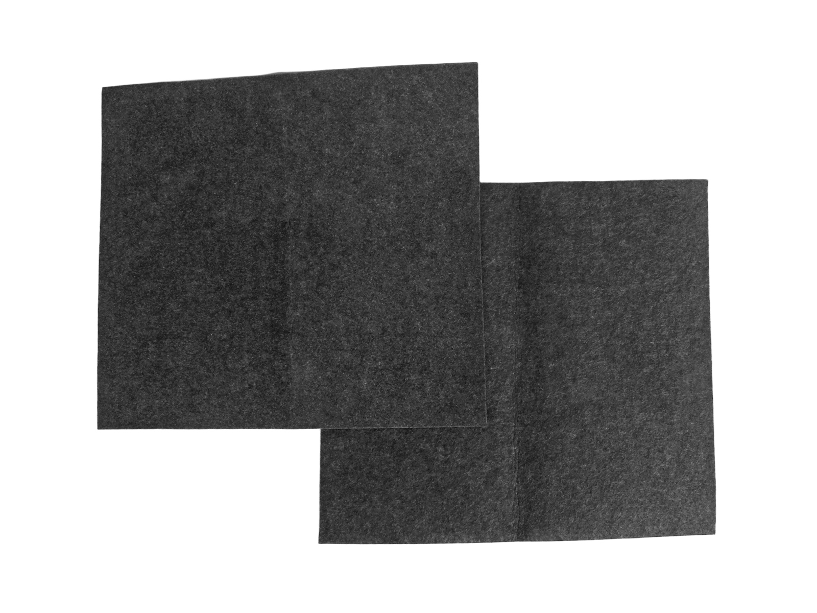 Коврик влаговпитывающий одноразовый 2 штуки фотография №1