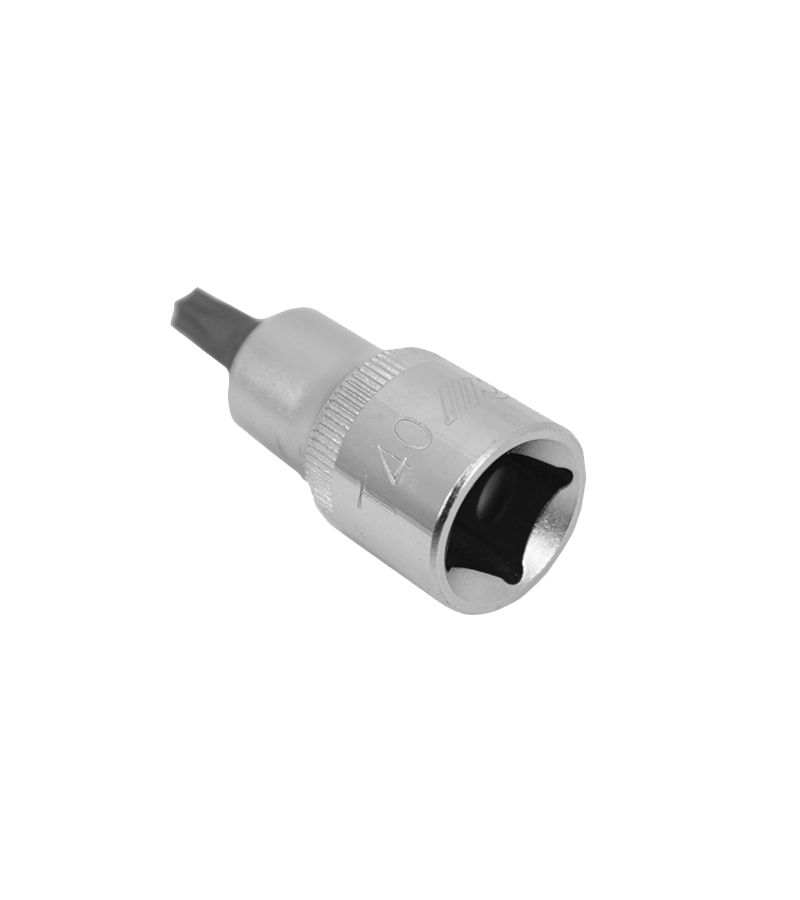 Головка торцевая JTC torx 1/2 T40 фотография №3 Головка торцевая JTC torx 1/2 T40 фотография №3