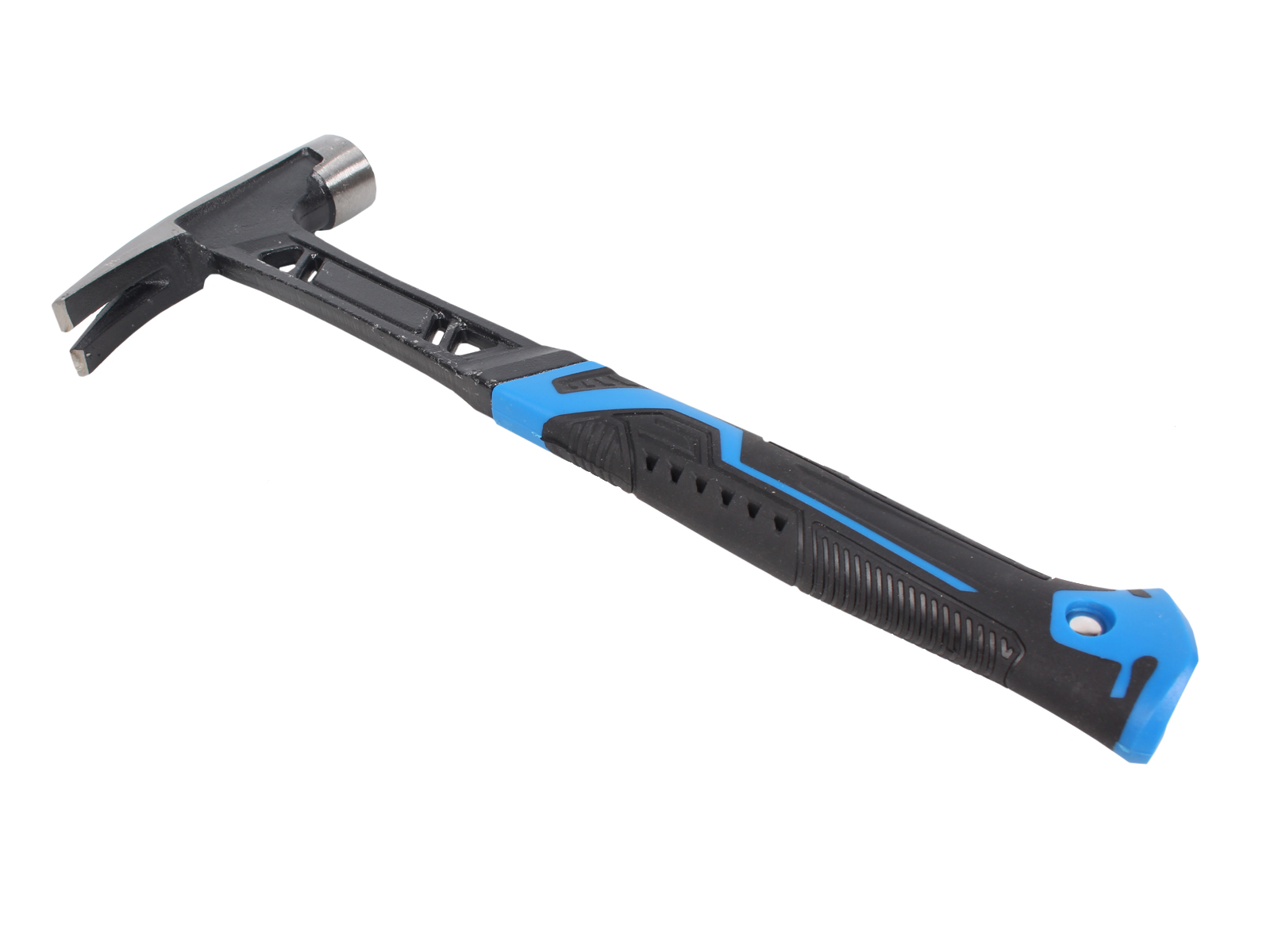 Молоток - гвоздодер 34734 фотография №2