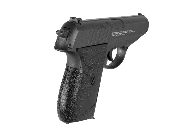 Пистолет пневматический Stalker SA230 6мм SigSauer P230 детский