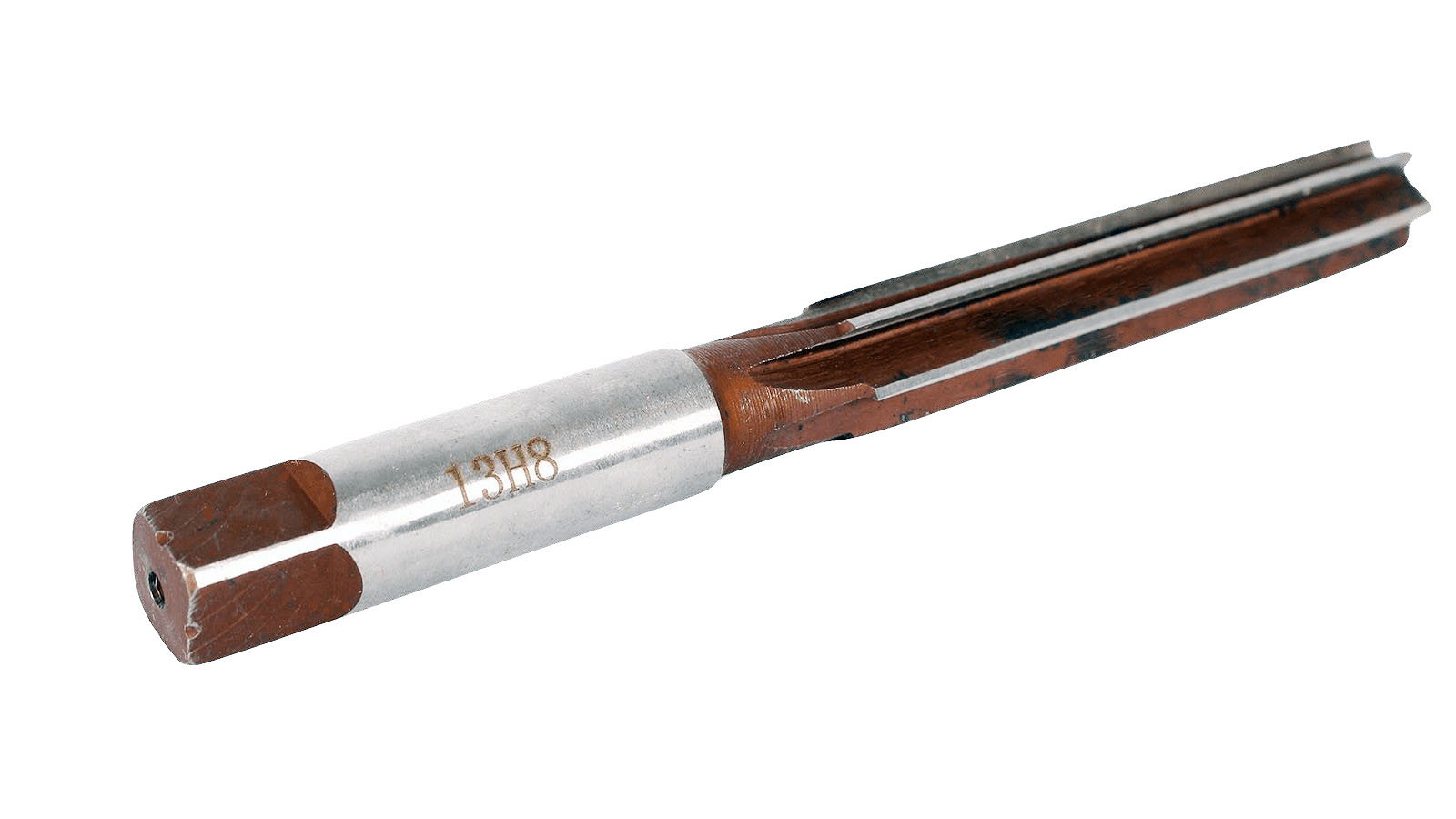 Развертка H8 13мм 70640 ANROKEY фотография №3