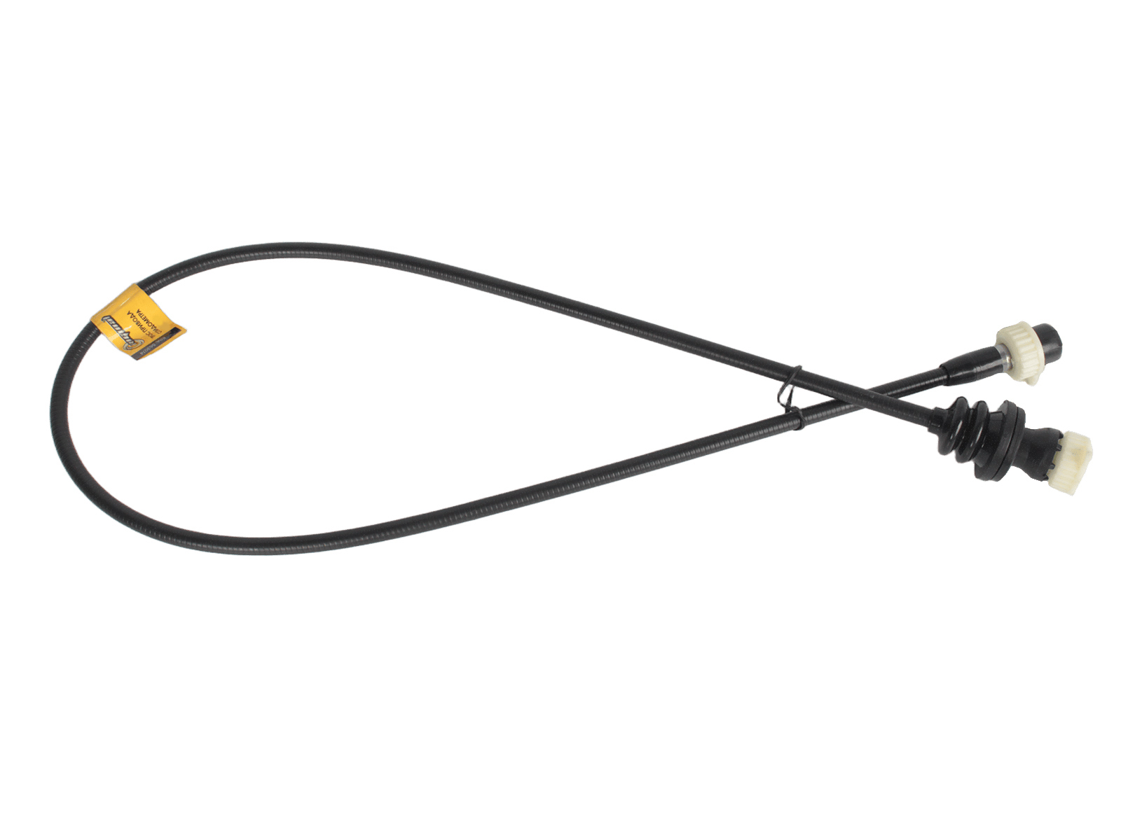 Вал гибкий спидометра ВАЗ-2103 L-970мм Riginal фотография №1