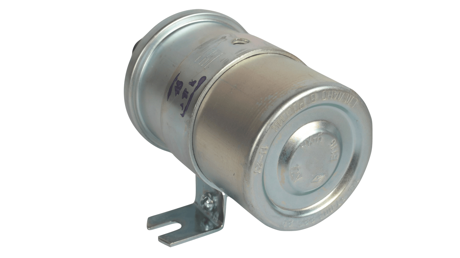 Катушка зажигания ГАЗ-24, УАЗ, ГАЗ-3307 АТЭ-2 Б116 фотография №3