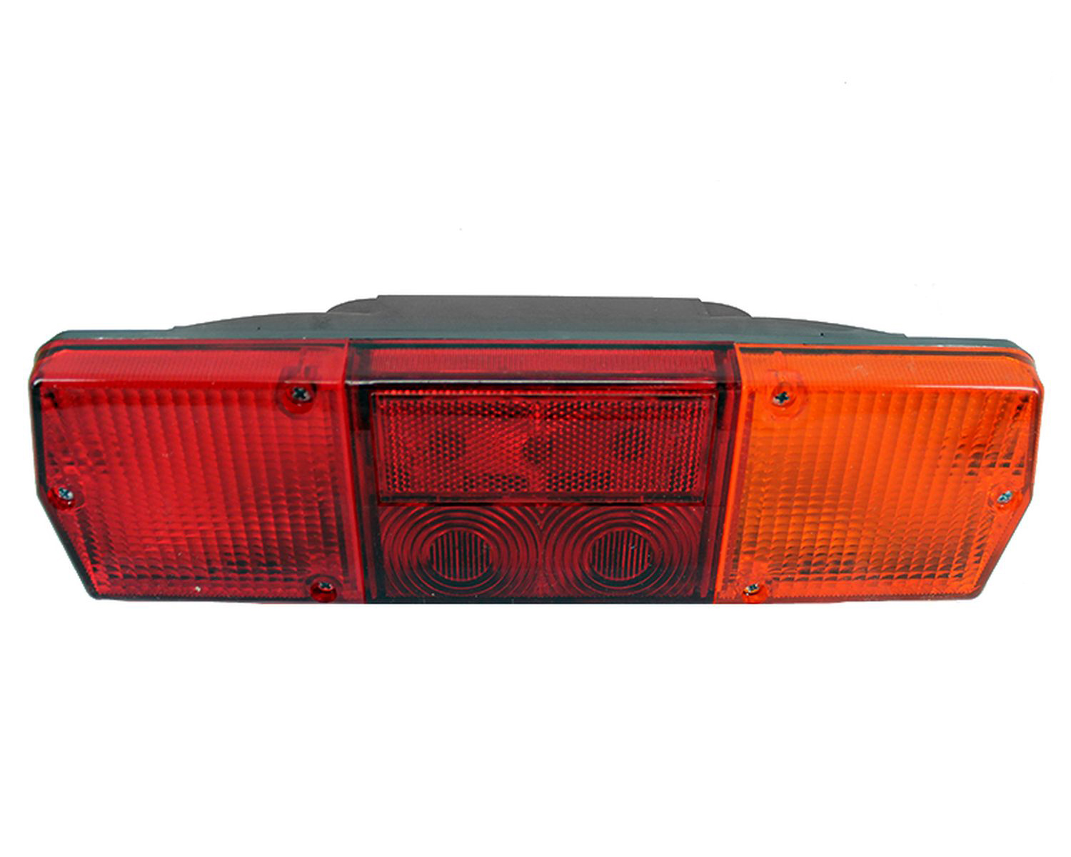 Фонарь задний правый КАМАЗ, МАЗ 24В 1 штука 112.01.15-13 фотография №1