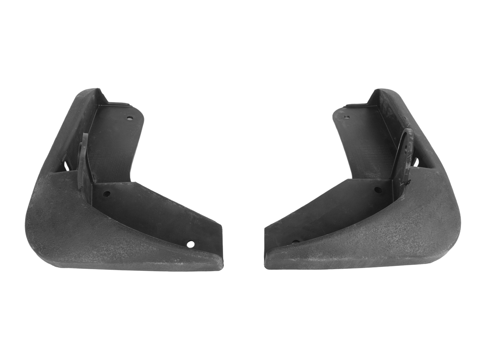 Комплект передних брызговиков Lada Vesta Riginal фотография №2