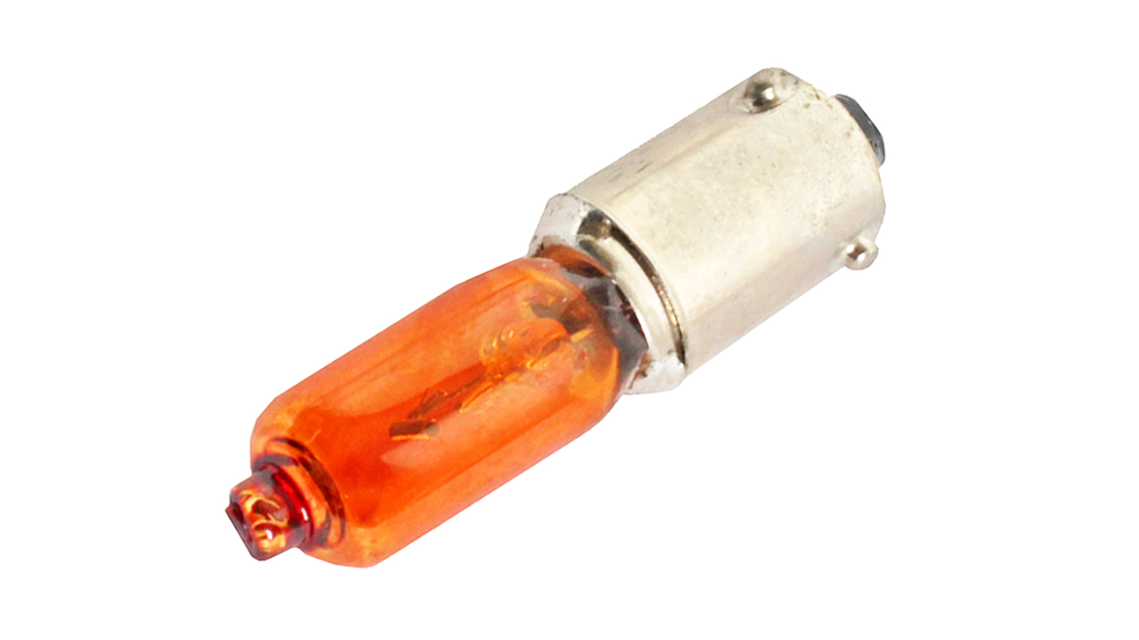 Лампа 12Vx21W LYNX L14821Y желтая фотография №3