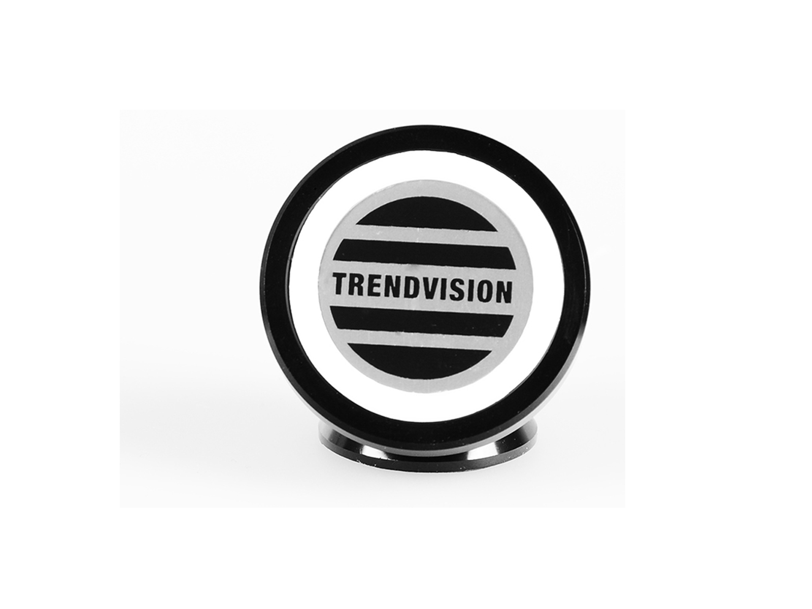 Держатель телефона TrendVision MagBall white фотография №1