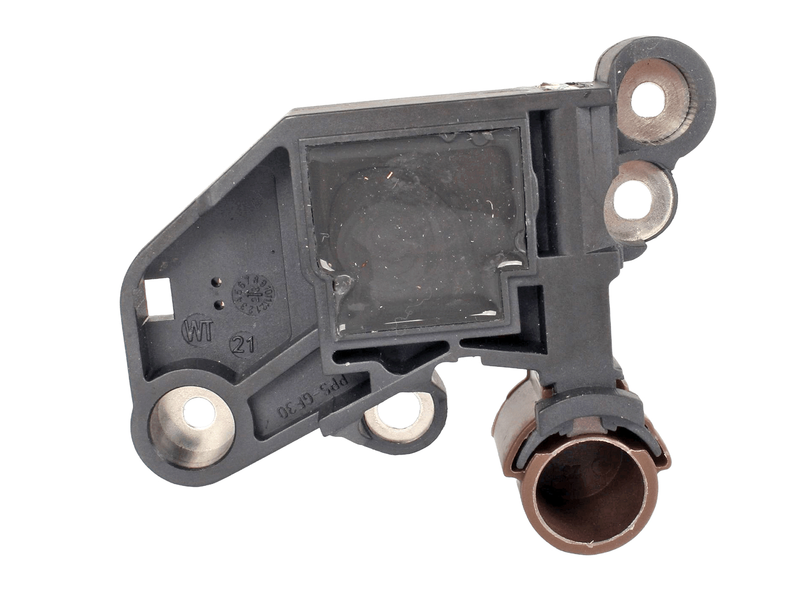 Реле регулятора LOGAN 2010- ERA 216341 фотография №3