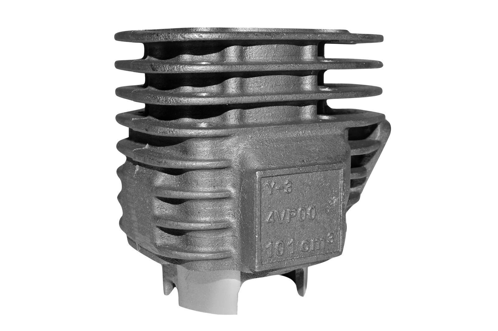 Цилиндро-поршневая группа SEE Yamaha AXIS-100 d-52мм 100сс р-14 фотография №3