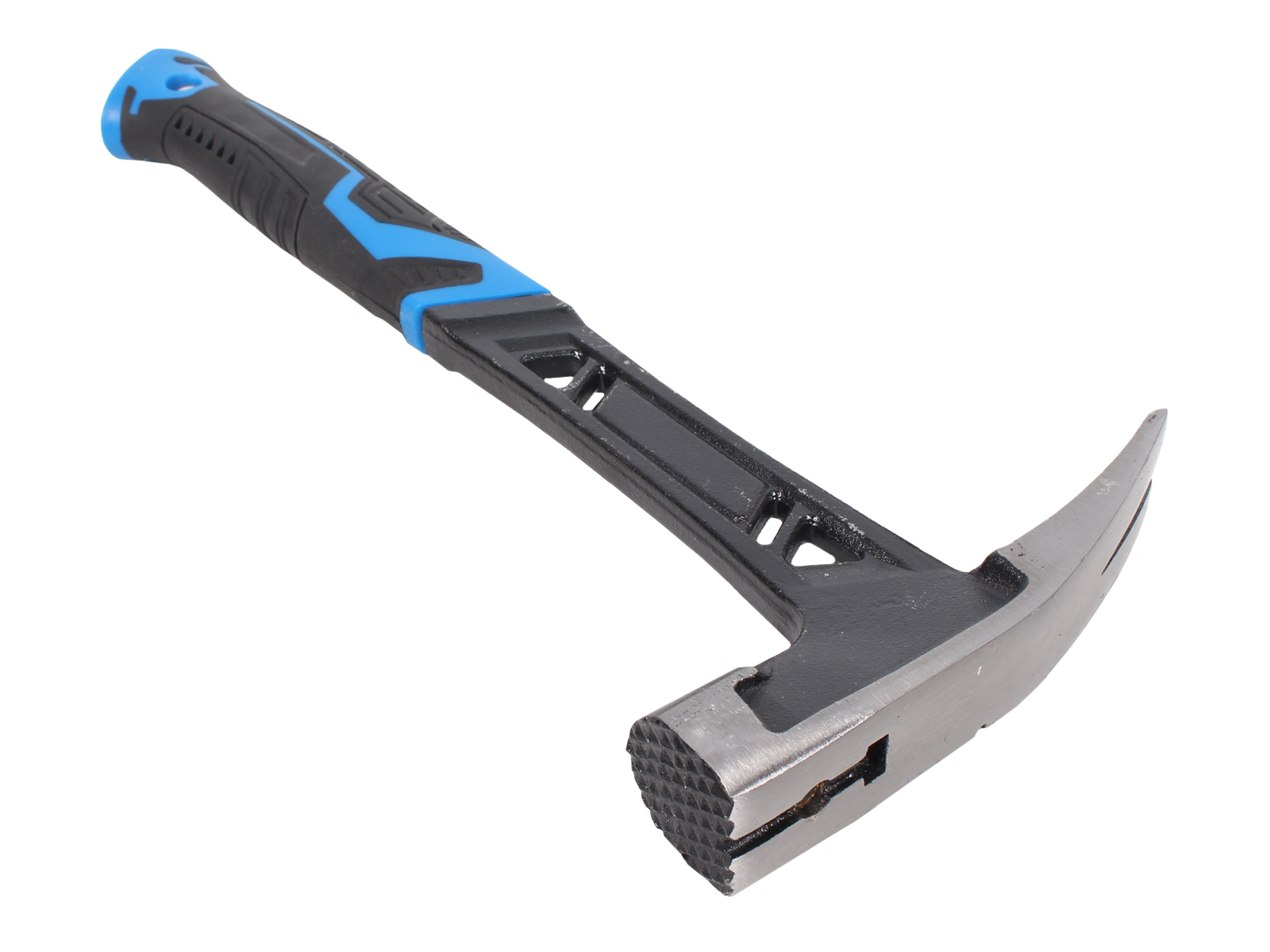 Молоток - гвоздодер 34734 фотография №4