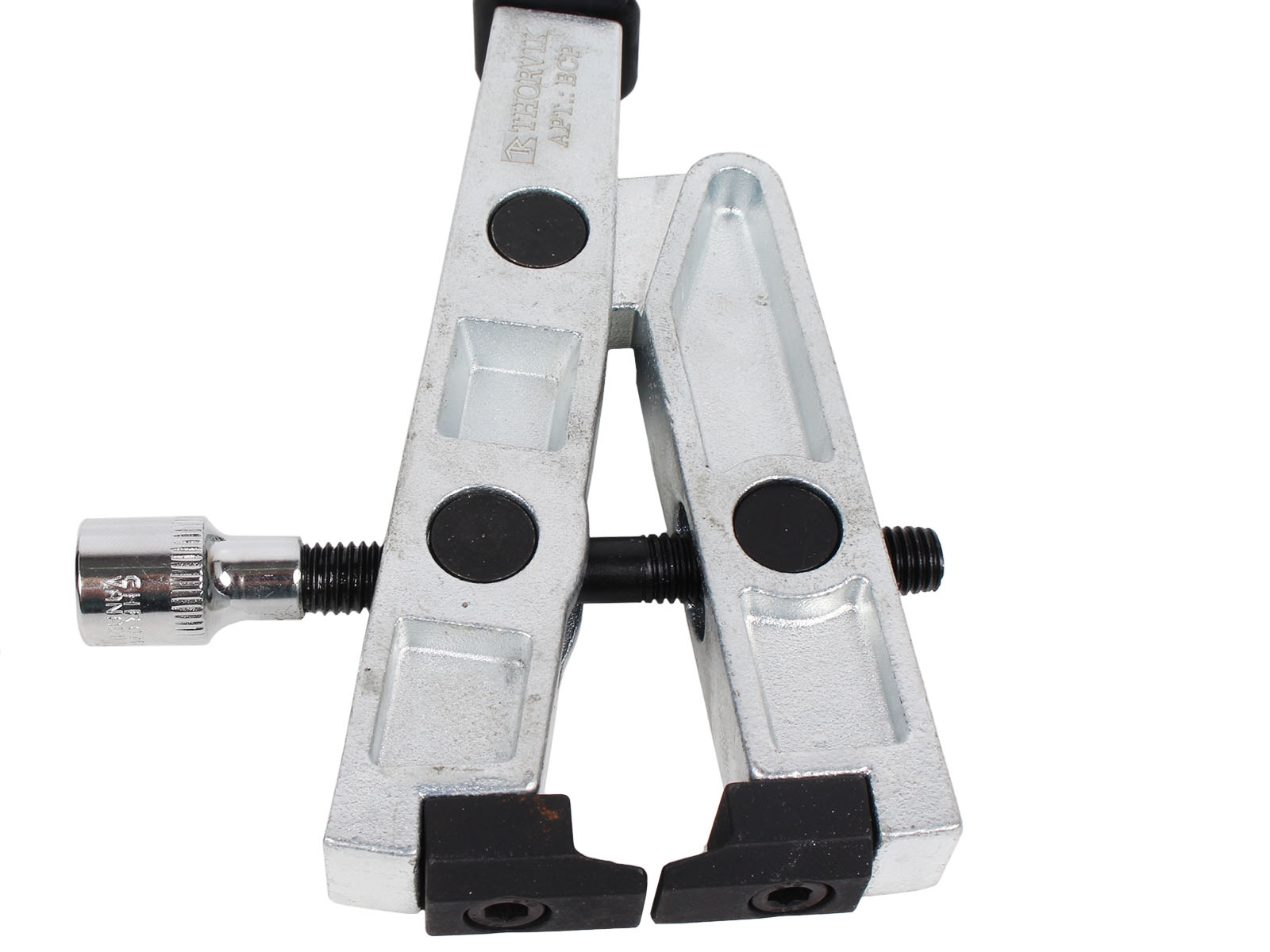 Съемник Thorvik для монтажа ленточных хомутов усиленные фотография №4