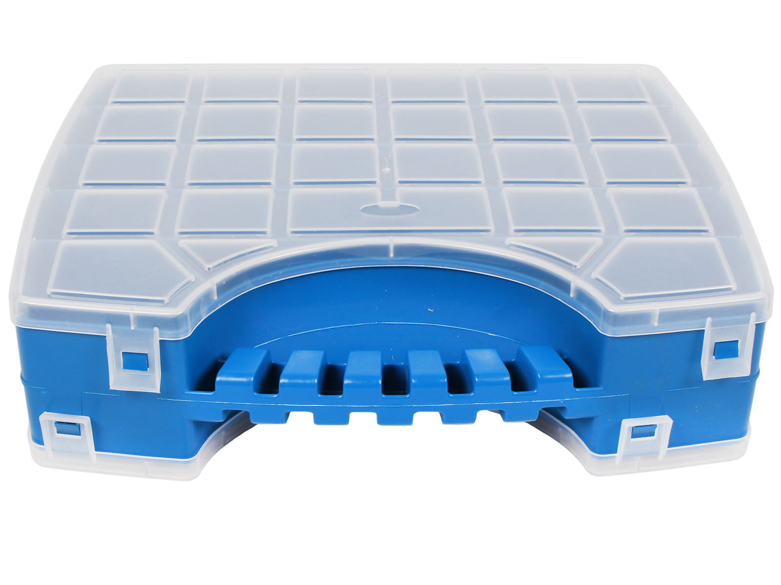 Органайзер двухсторонний 330х85мм фотография №1