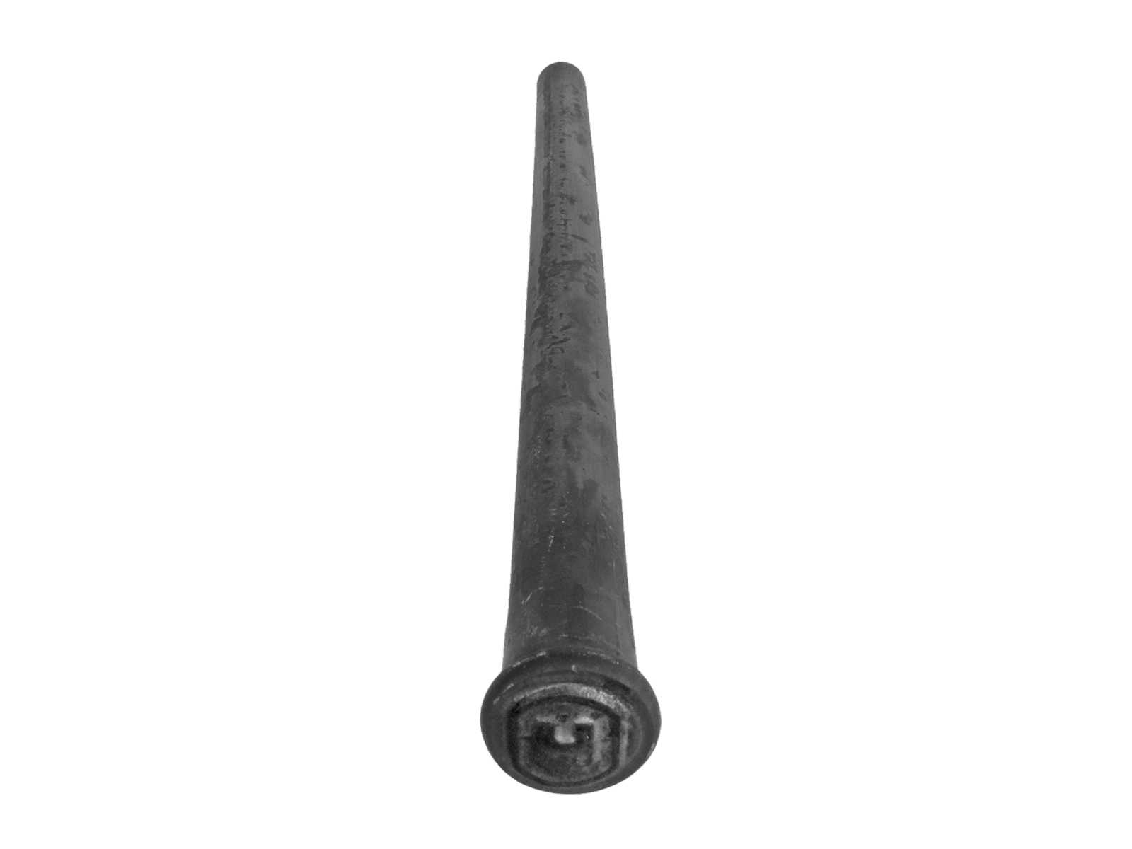 Палец ДТ-75 гусеницы фотография №4