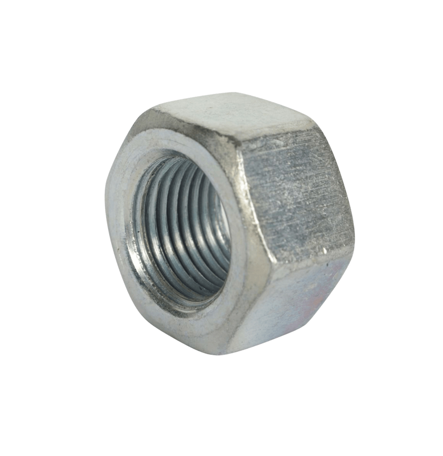 Гайка М16х1.5 шпильки полуоси ЗИЛ заднего моста ГАЗ фотография №2