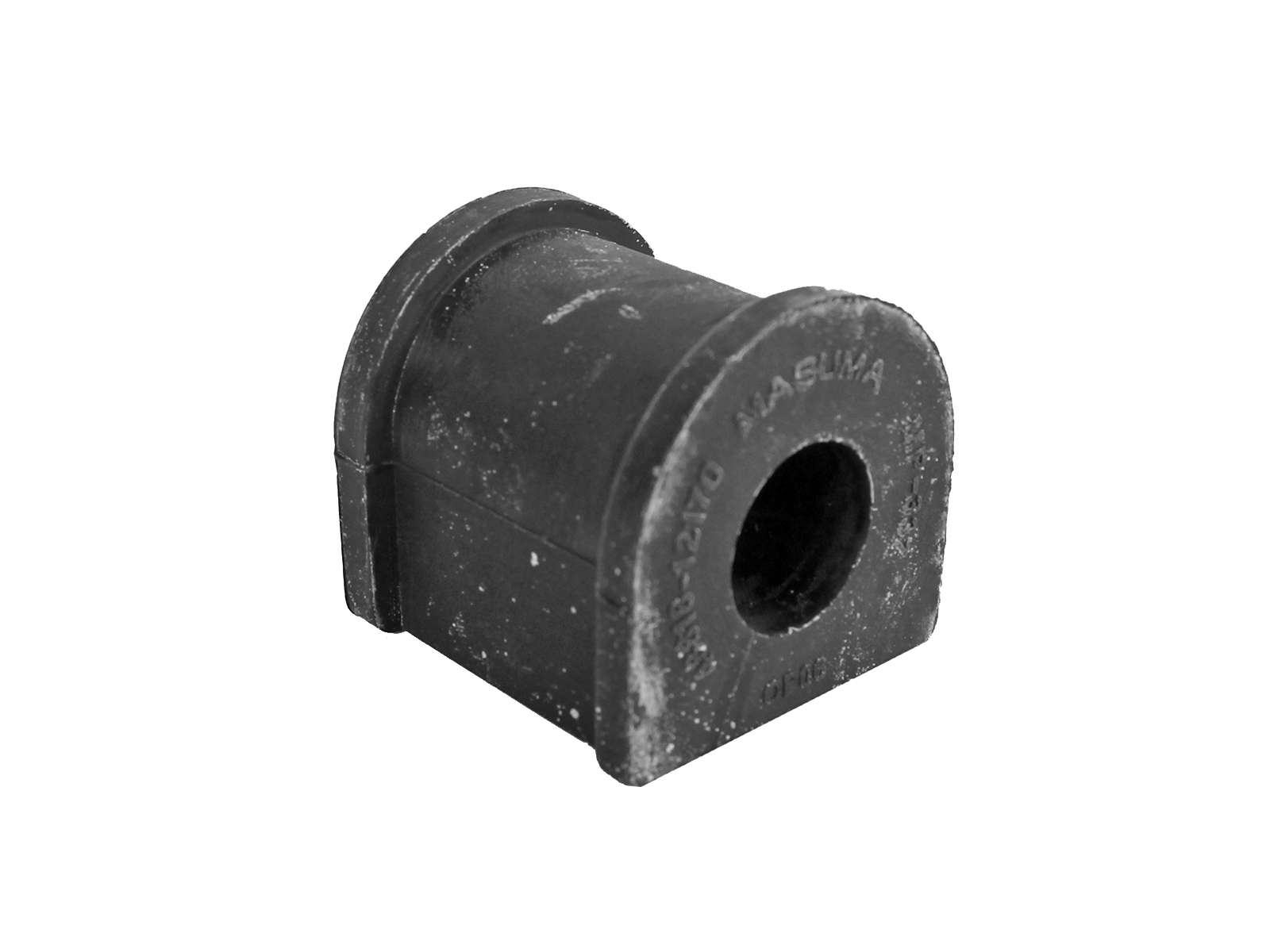 Втулка стабилизатора MASUMA MP-337 фотография №2
