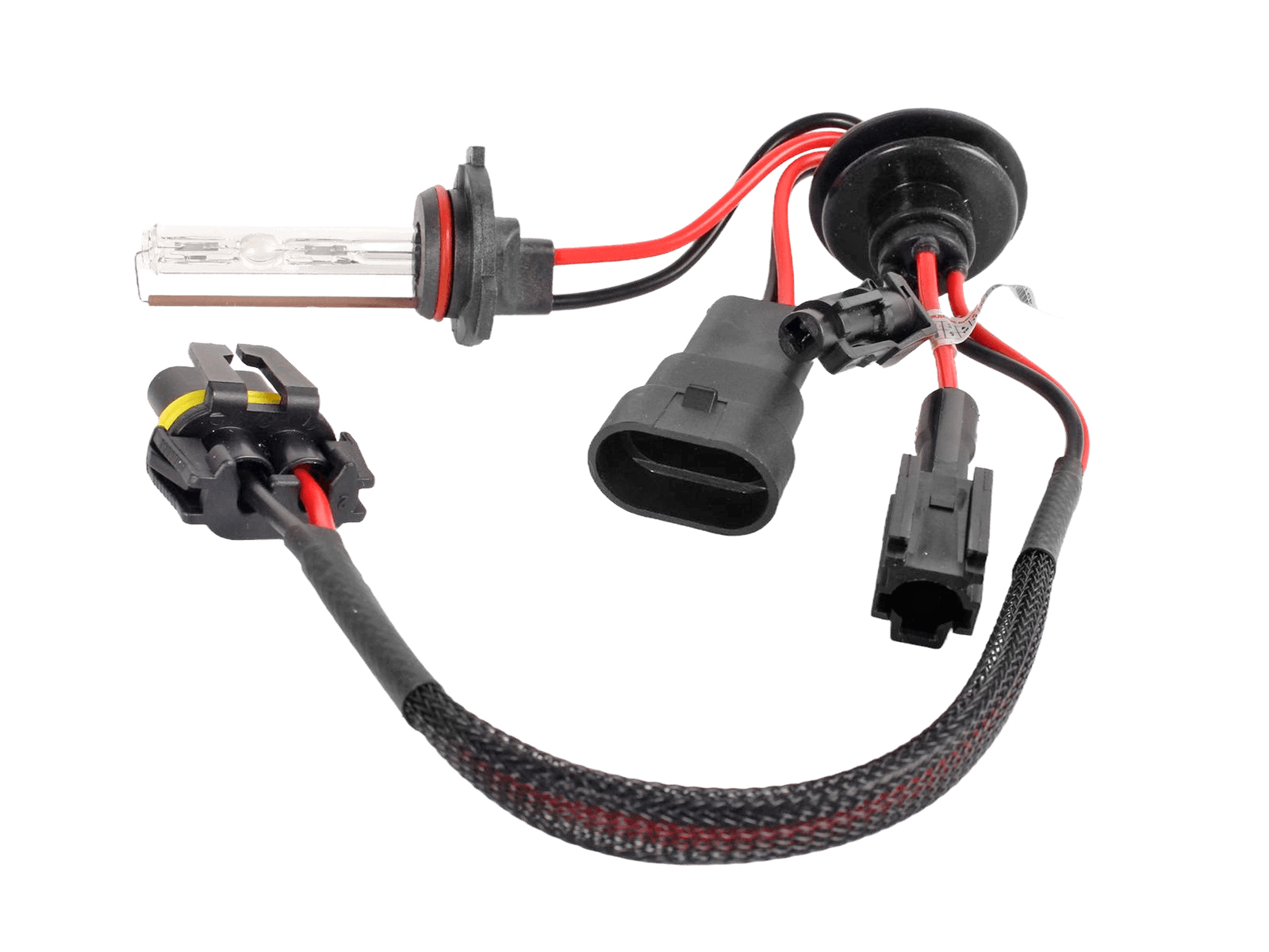 Лампа ксеноновая HB4 9006 4300K Clearlight фотография №3