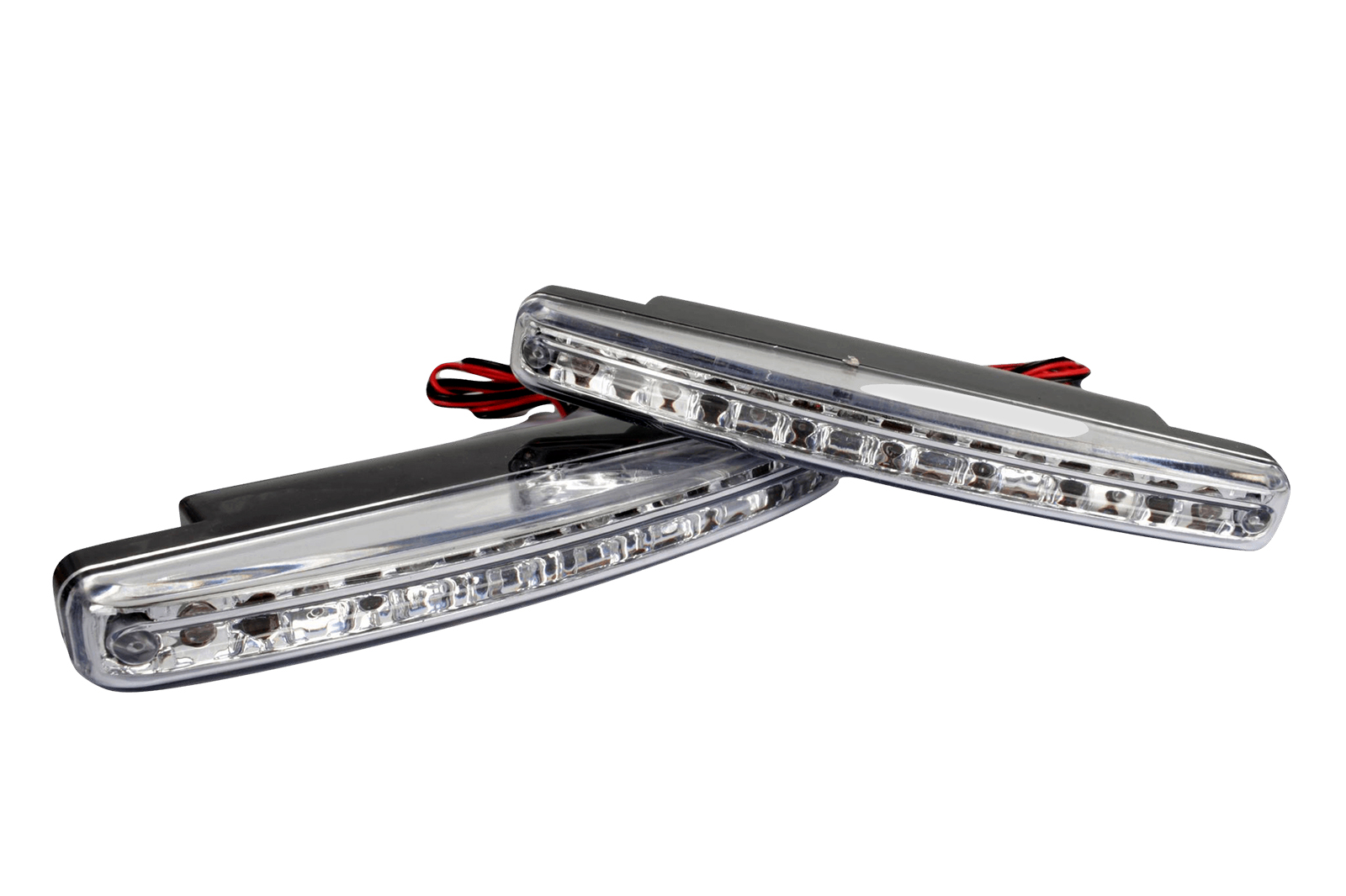 Фара дополнительная дневной свет 2 штуки STARLED 008-2 фотография №3