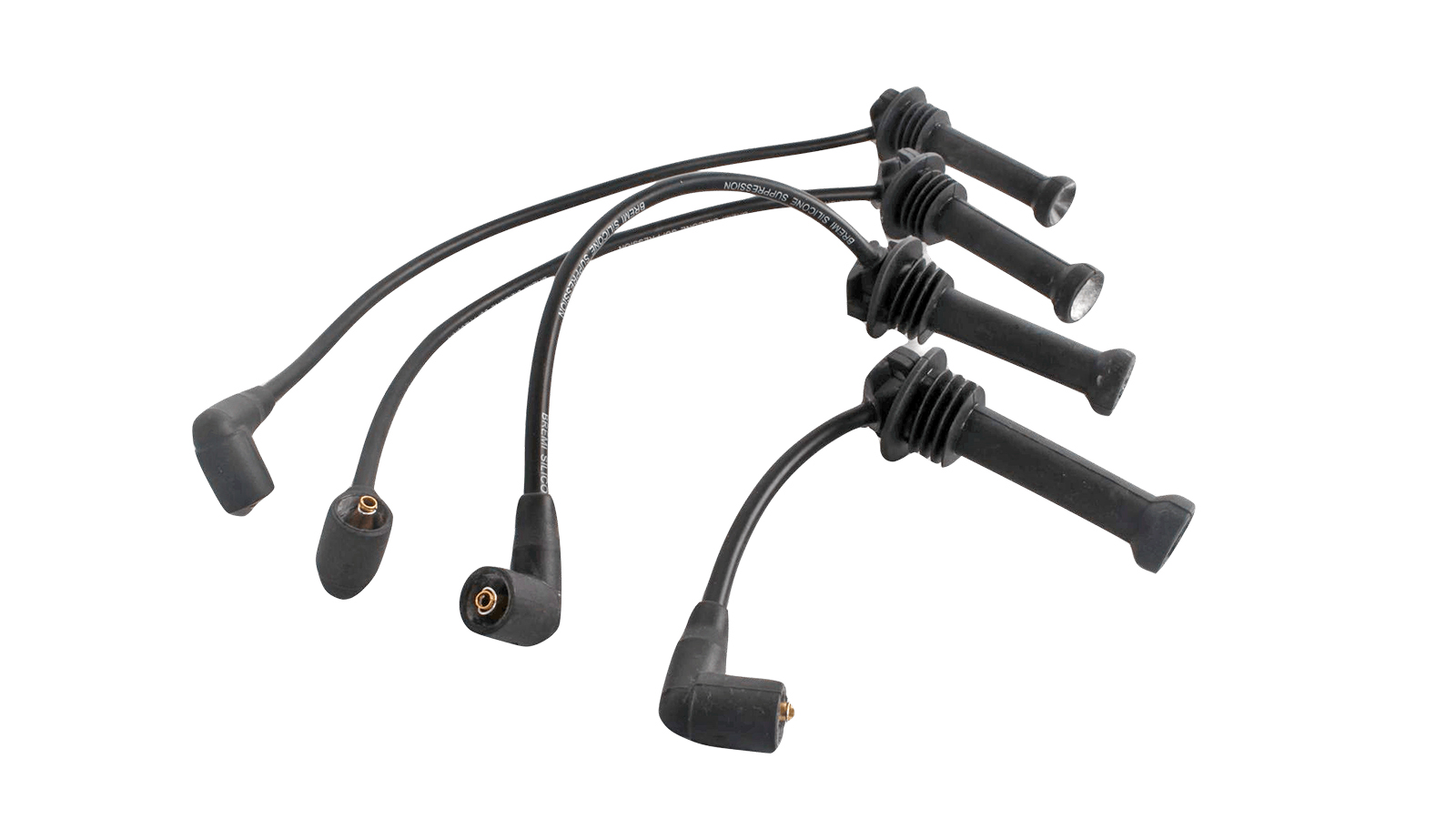 Провод высоковольтный BREMI 800/190 фотография №3