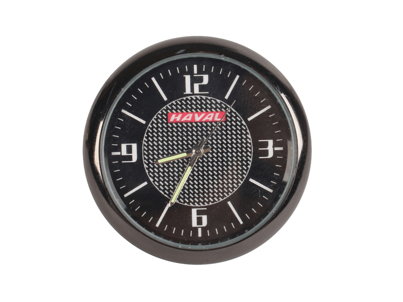 Часы автомобильные с логотипом авто в ассортименте фотография №1