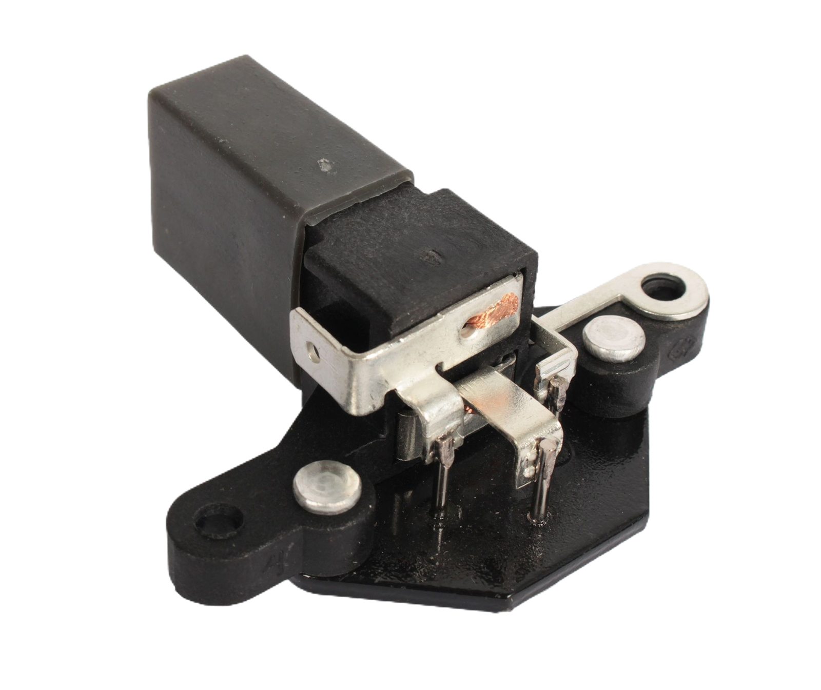 Реле регулятор напряжения КАМАЗ, МАЗ 3232, 4502.3771 фотография №3