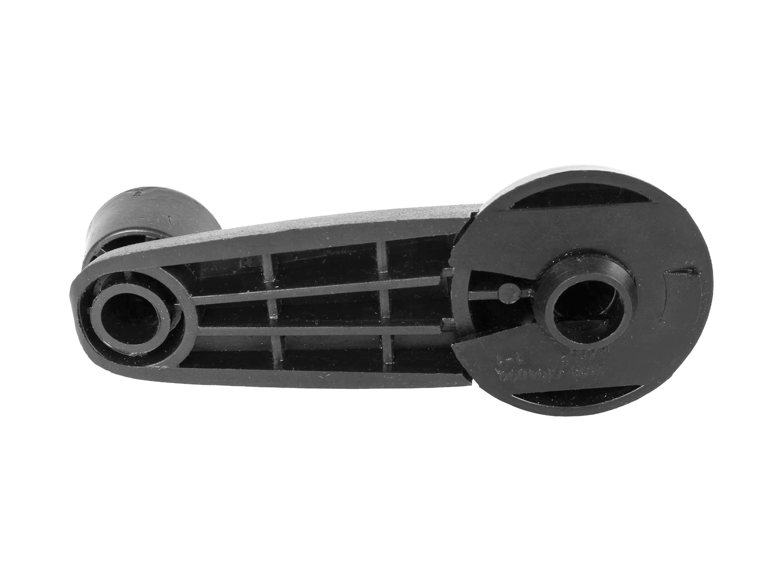 Ручка ВАЗ-2108 стеклоподъемника пластиковая фотография №3