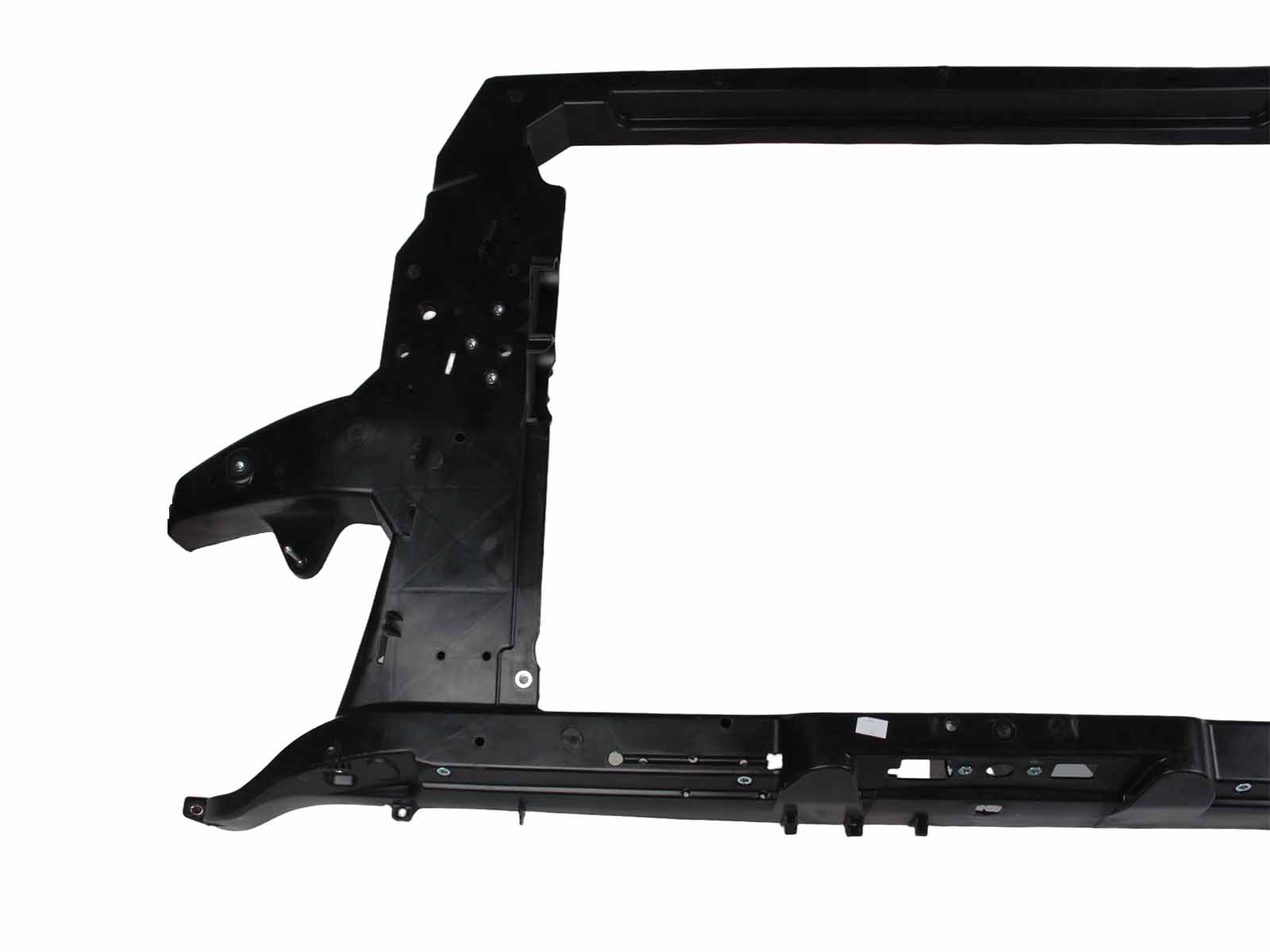 Рамка радиатора ГАЗ-3302 Next АО ГАЗ фотография №4