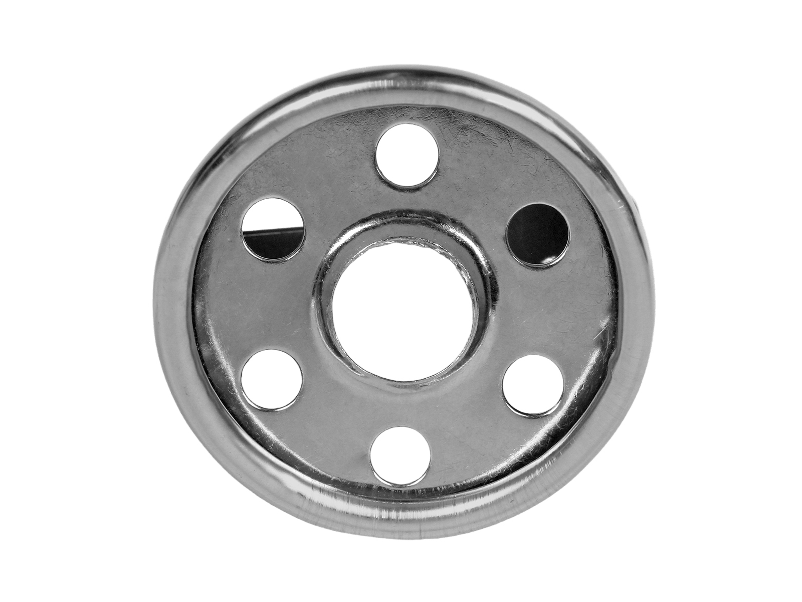 Насадка на глушитель Турбо-4 фотография №3