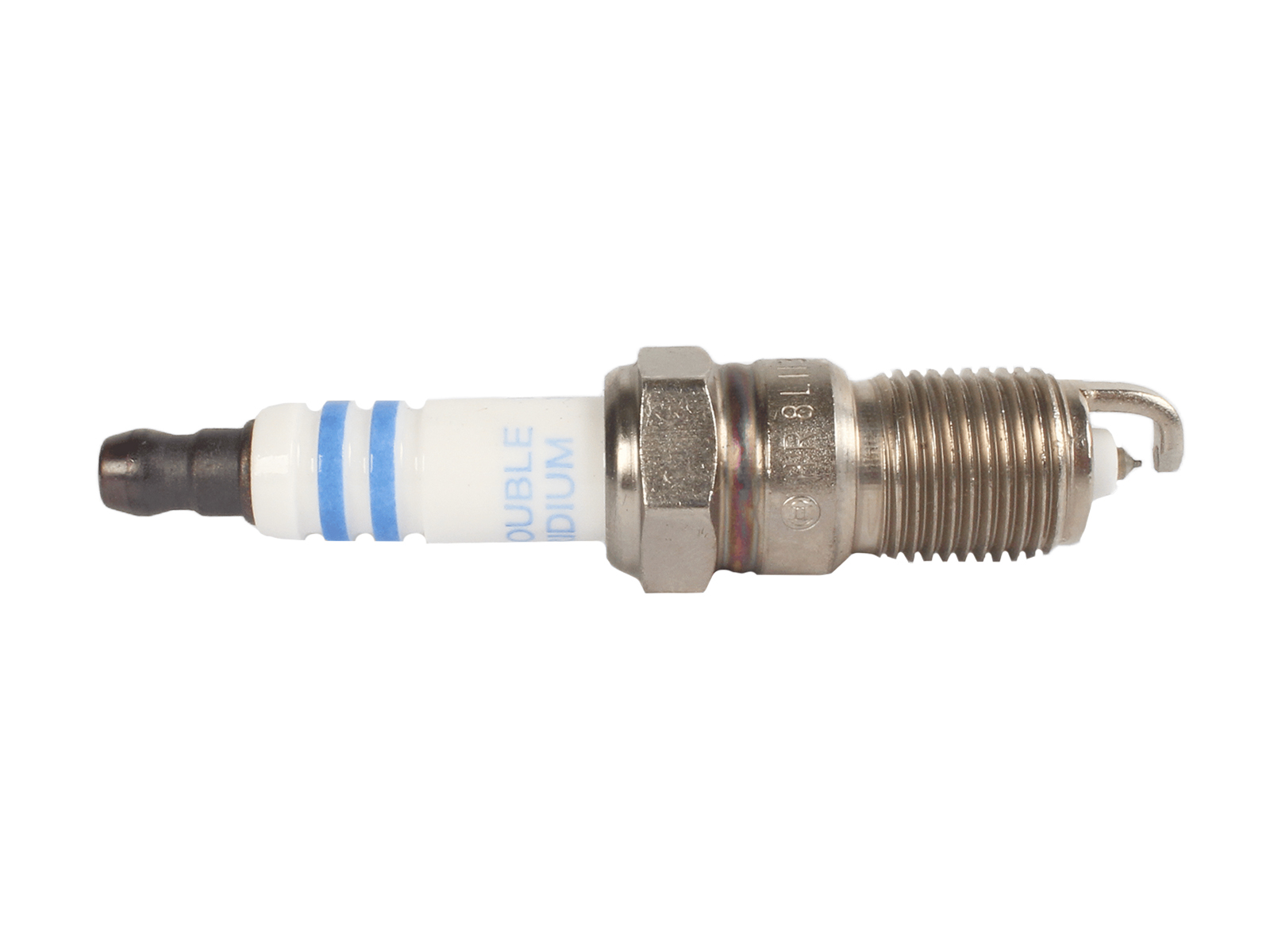 Свеча зажигания BOSCH 0242230523 фотография №4