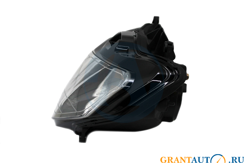 Фара Suzuki GSX-R1000 2001-2002 фотография №2