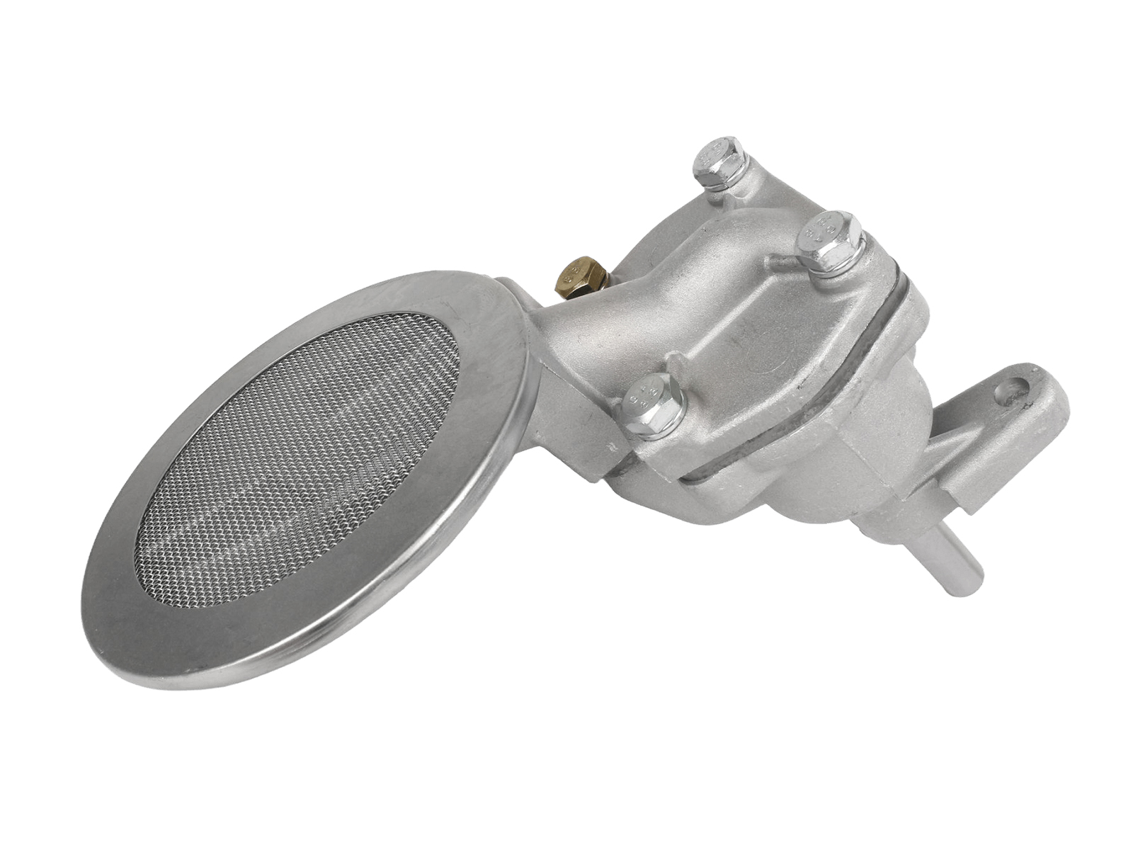 Насос масляный ГАЗ-24 3302 дв.402 ПЕКАР 24-1011009-02 фотография №4