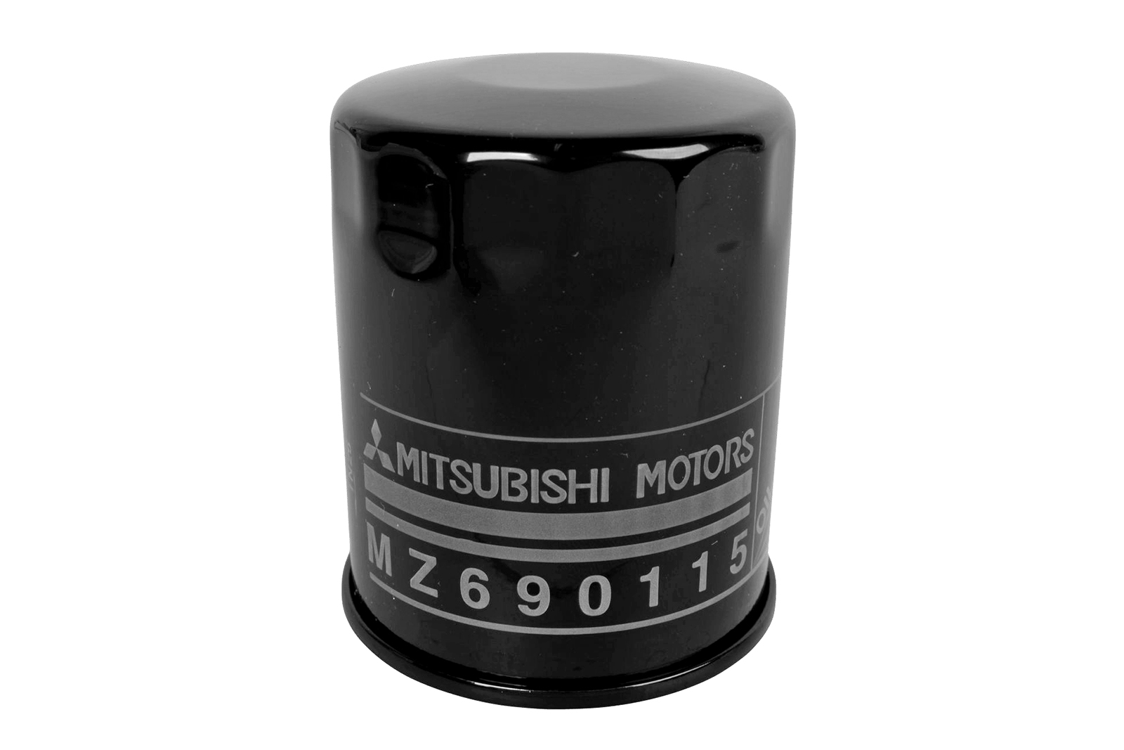 Фильтр масляный MITSUBISHI MZ690115 фотография №1
