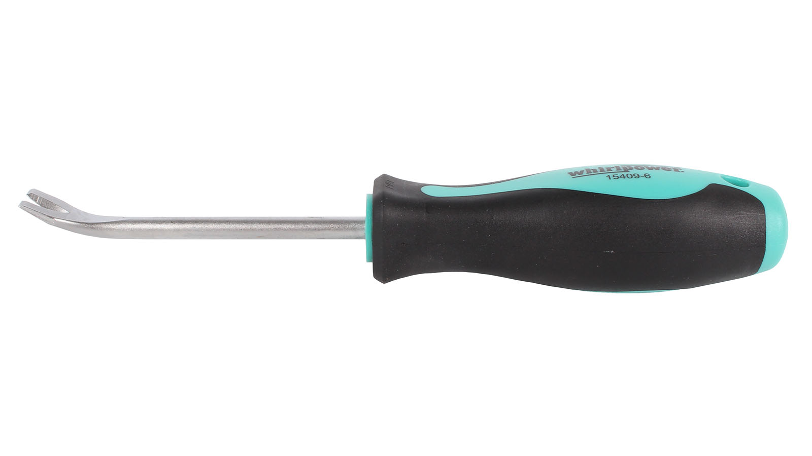 Съемник пластиковых клипс и элементов обшивки WhirlPower 90мм 15409-6-90 фотография №2