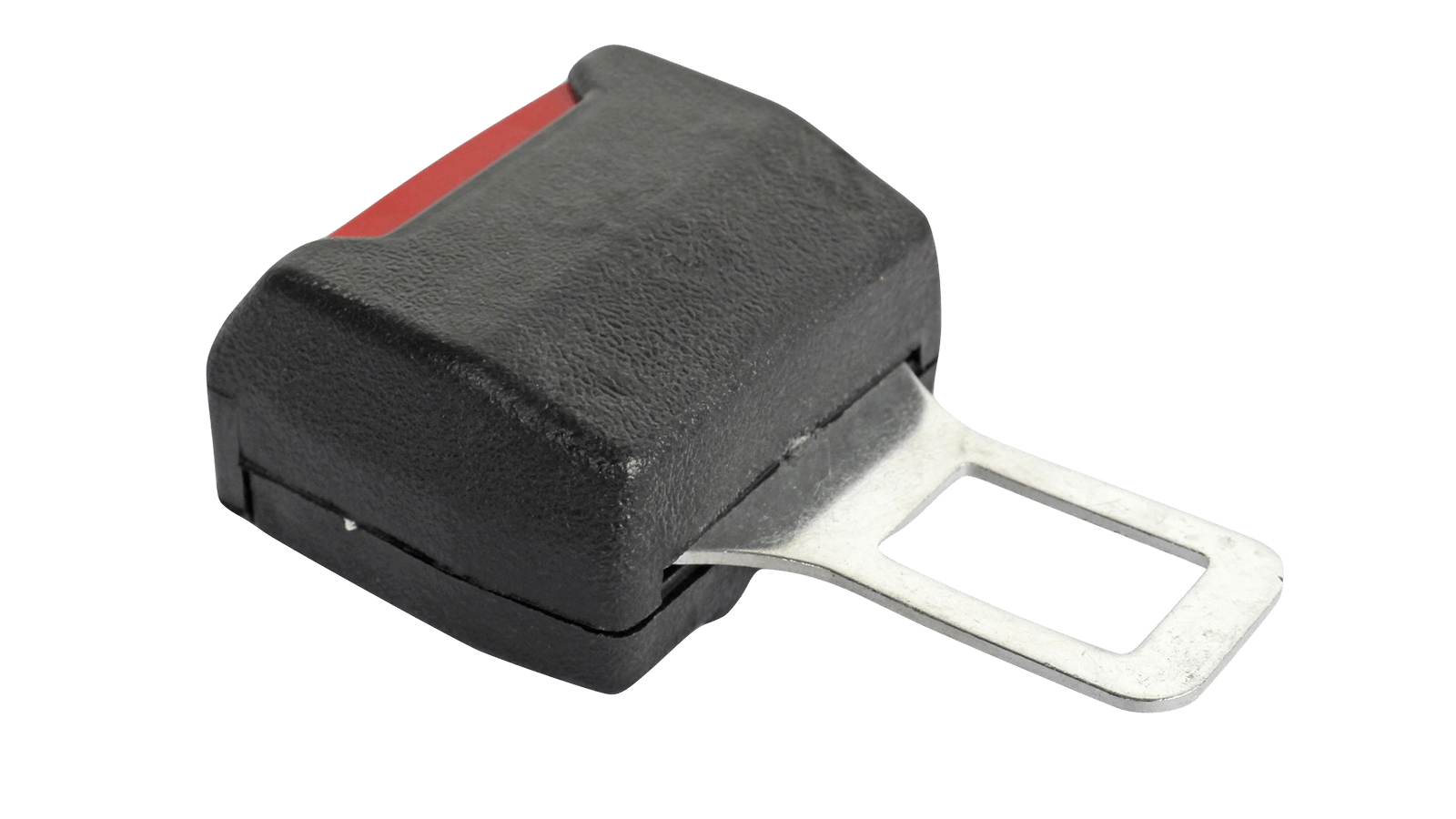 Заглушка ремня безопасности c переходником 1 штука фотография №2