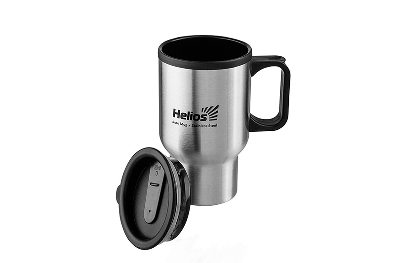 Термокружка HS.TK-001 450ML Helios фотография №2