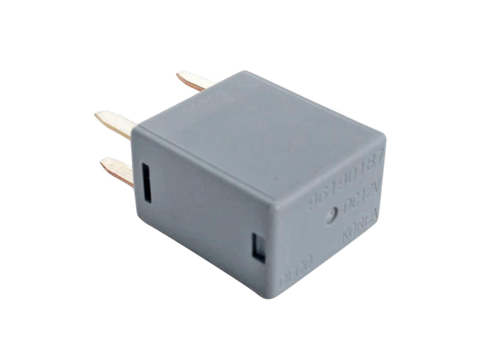 Реле поворота Lacetti GM фотография №3