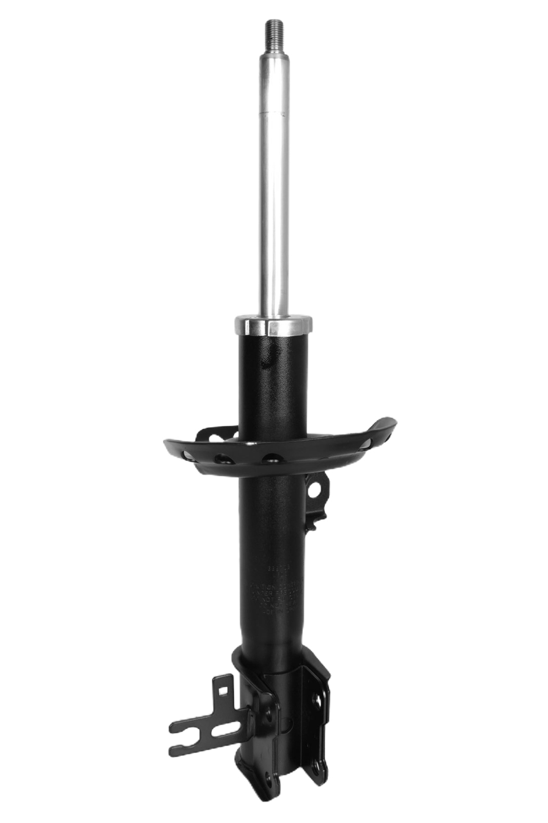 Амортизатор KORTEX KSA689STD передний левый фотография №1