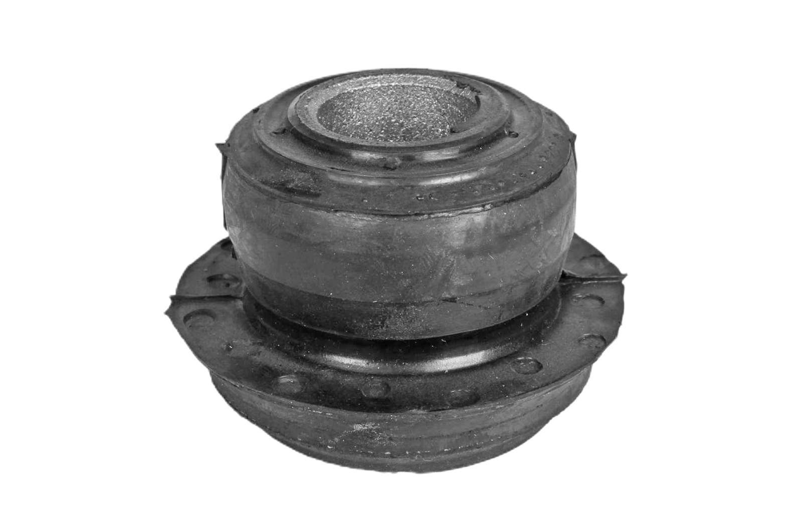 Сайлентблок ГАЗ-2217 нижний 1 штука БРТ 2217-2904152 фотография №1