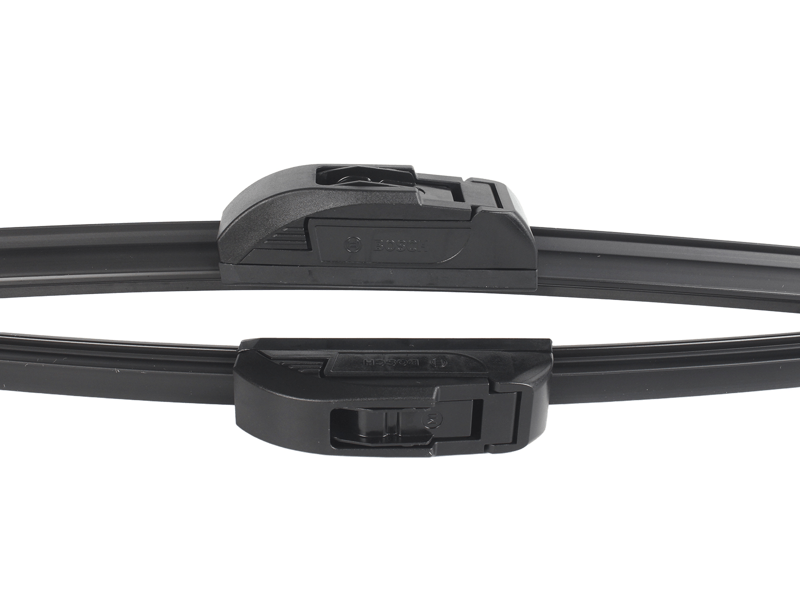 Щетка стеклоочистителя BOSCH 3397007589 AR553S комплект фотография №3