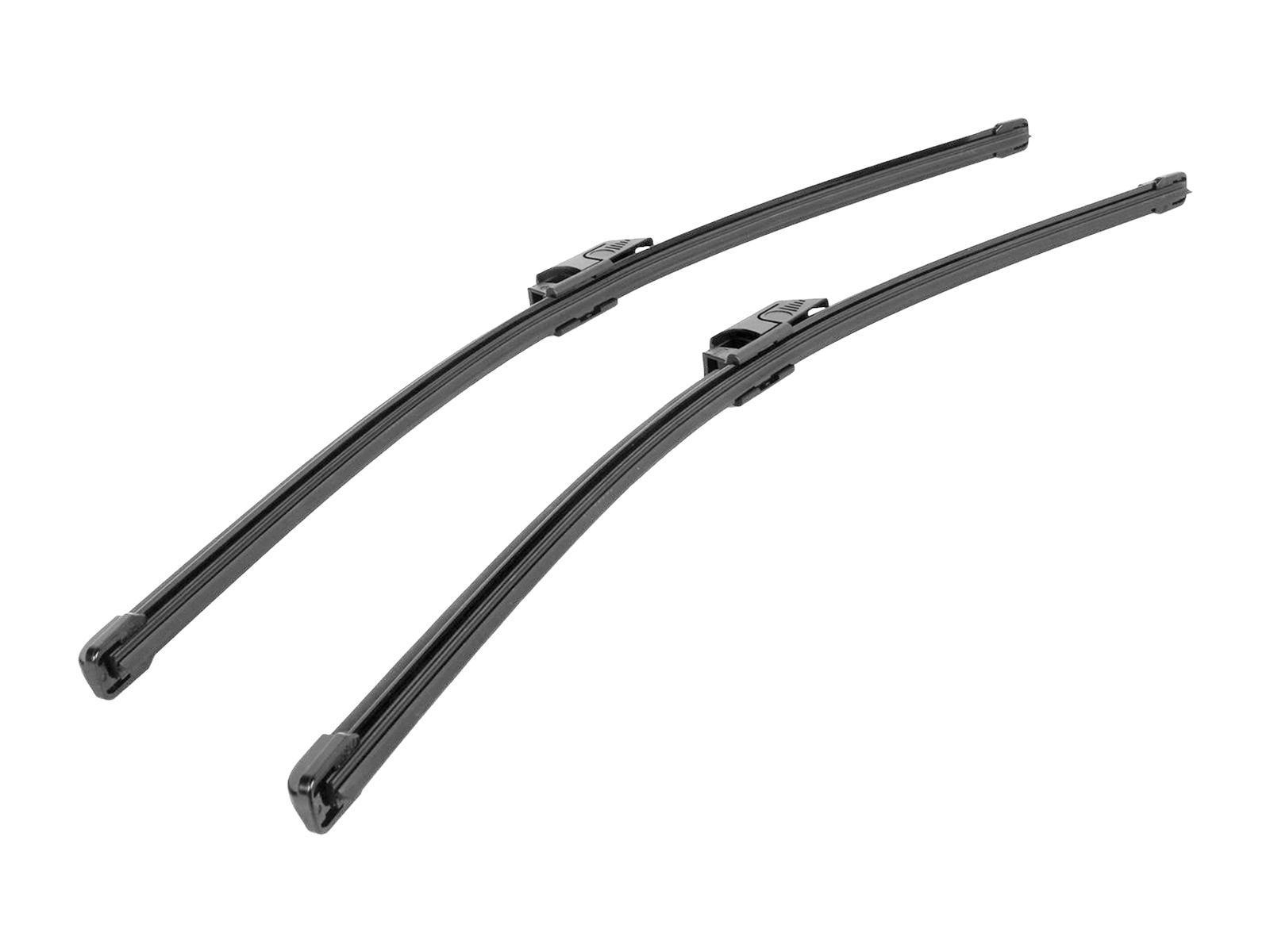 Щетка стеклоочистителя SWF комплект фотография №2