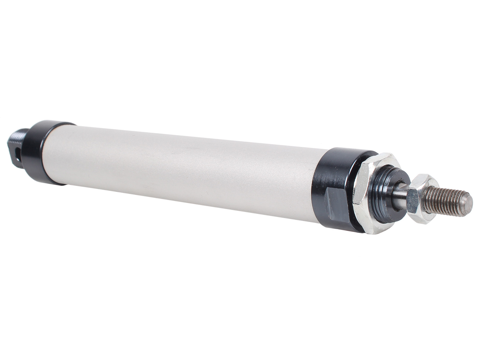 Пневмоцилиндр MAL25x125 фотография №2