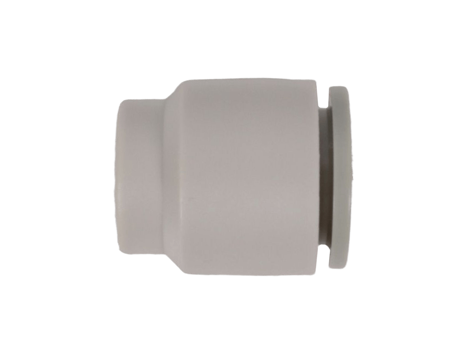 Фитинг заглушка пневматический KQ2C12-00 AR-FP-KQ2C12-00 ANROKEY фотография №3