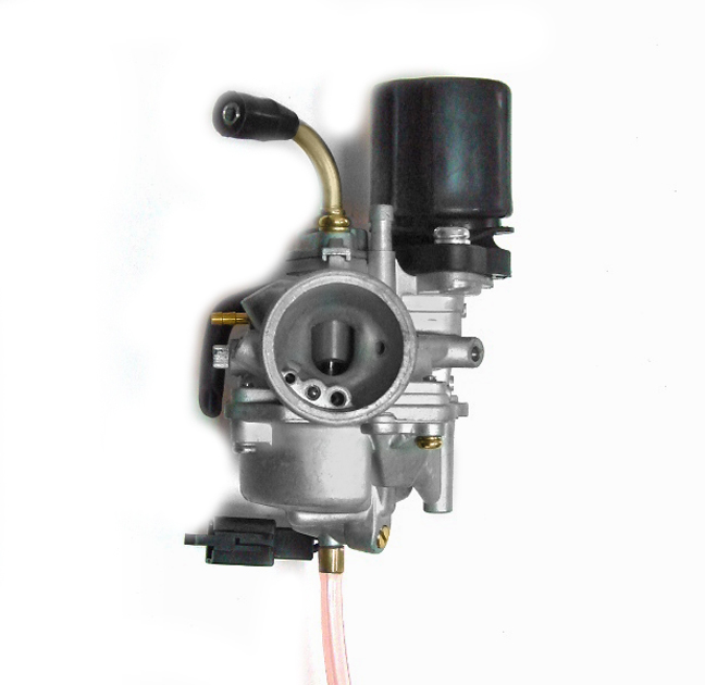 Карбюратор 2Т 1E40QMB K-F фотография №2