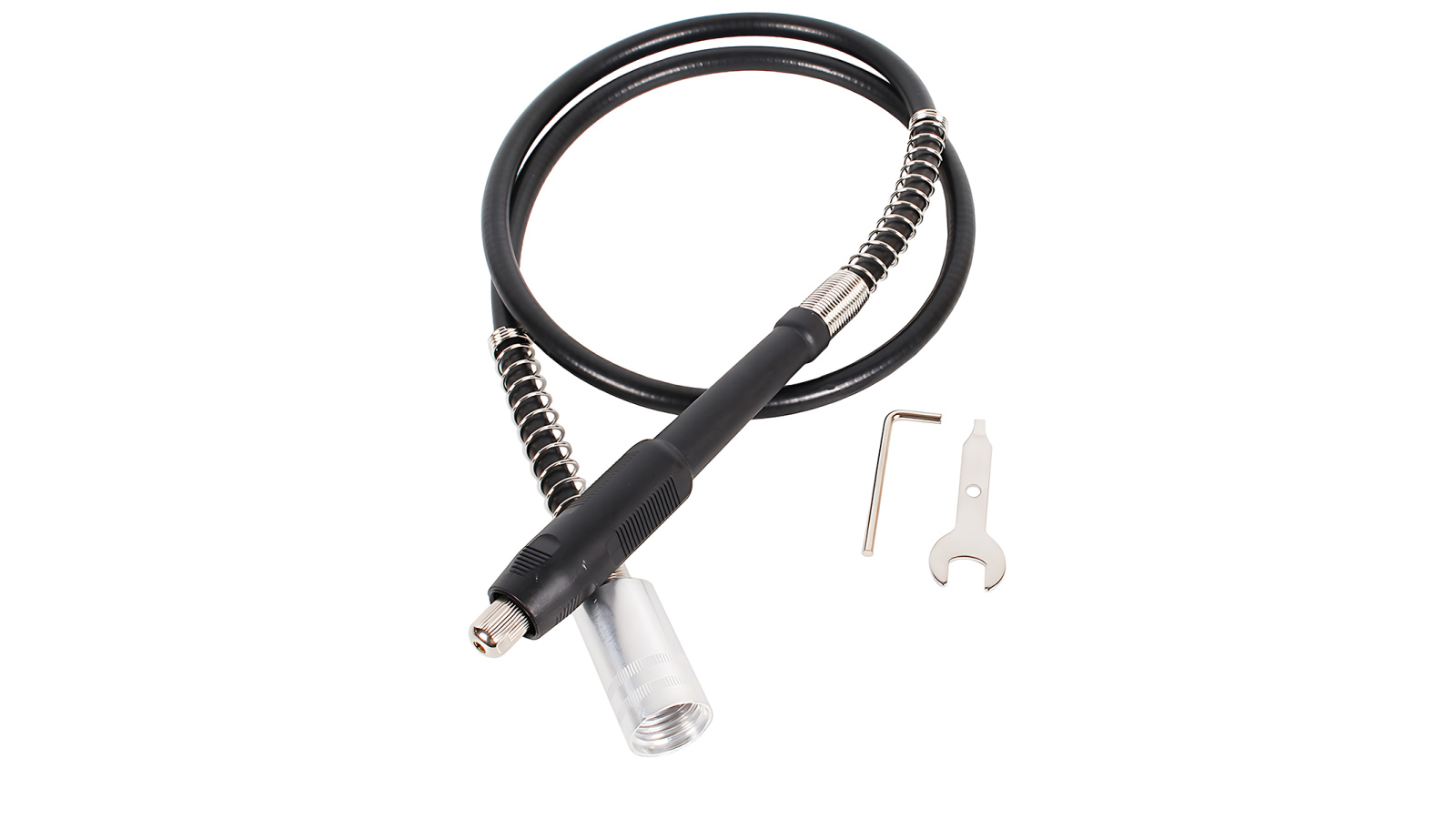 Вал гибкий для гравировальной машины 1м FIT36929 фотография №1