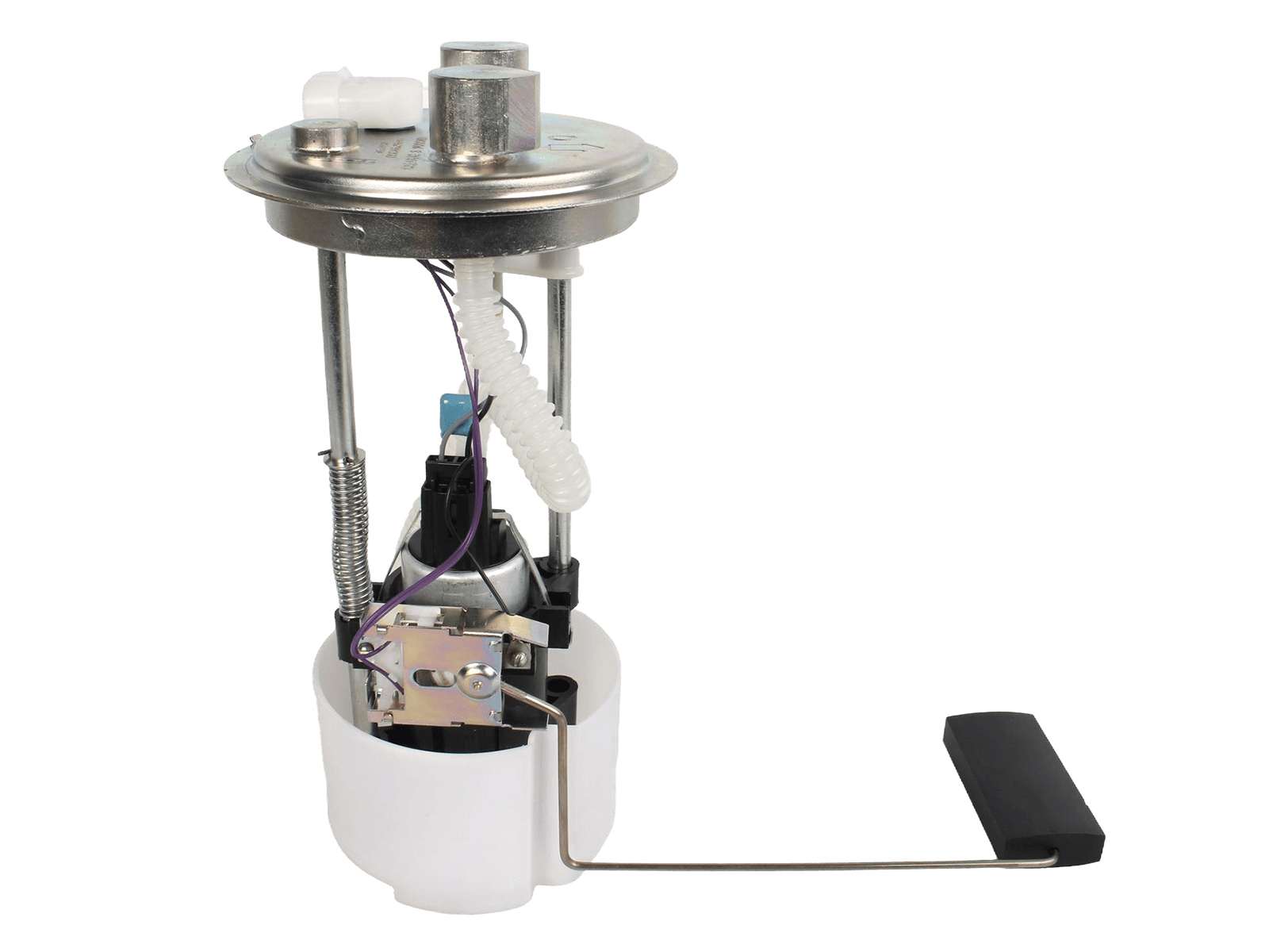 Насос топливный ГАЗ-3302 дв. 405 погружной СОАТЭ фотография №2