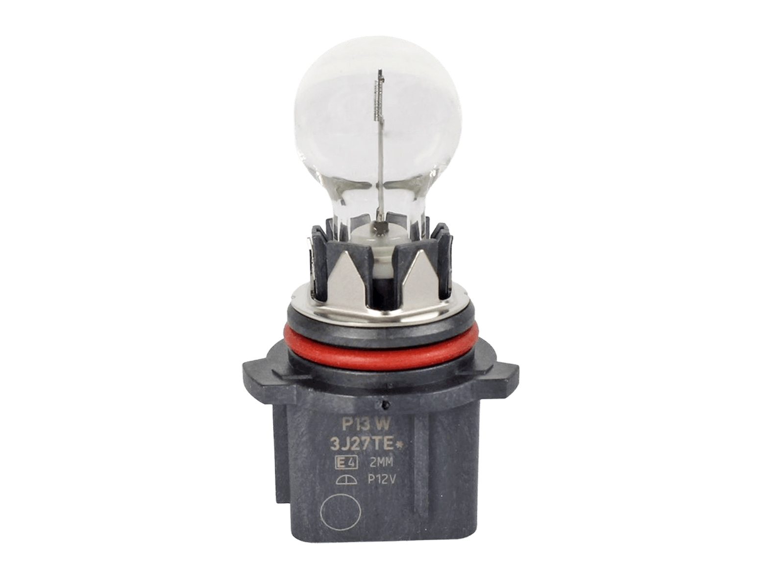 Лампа 12V 13W PHILIPS P13W 12277C1 фотография №1